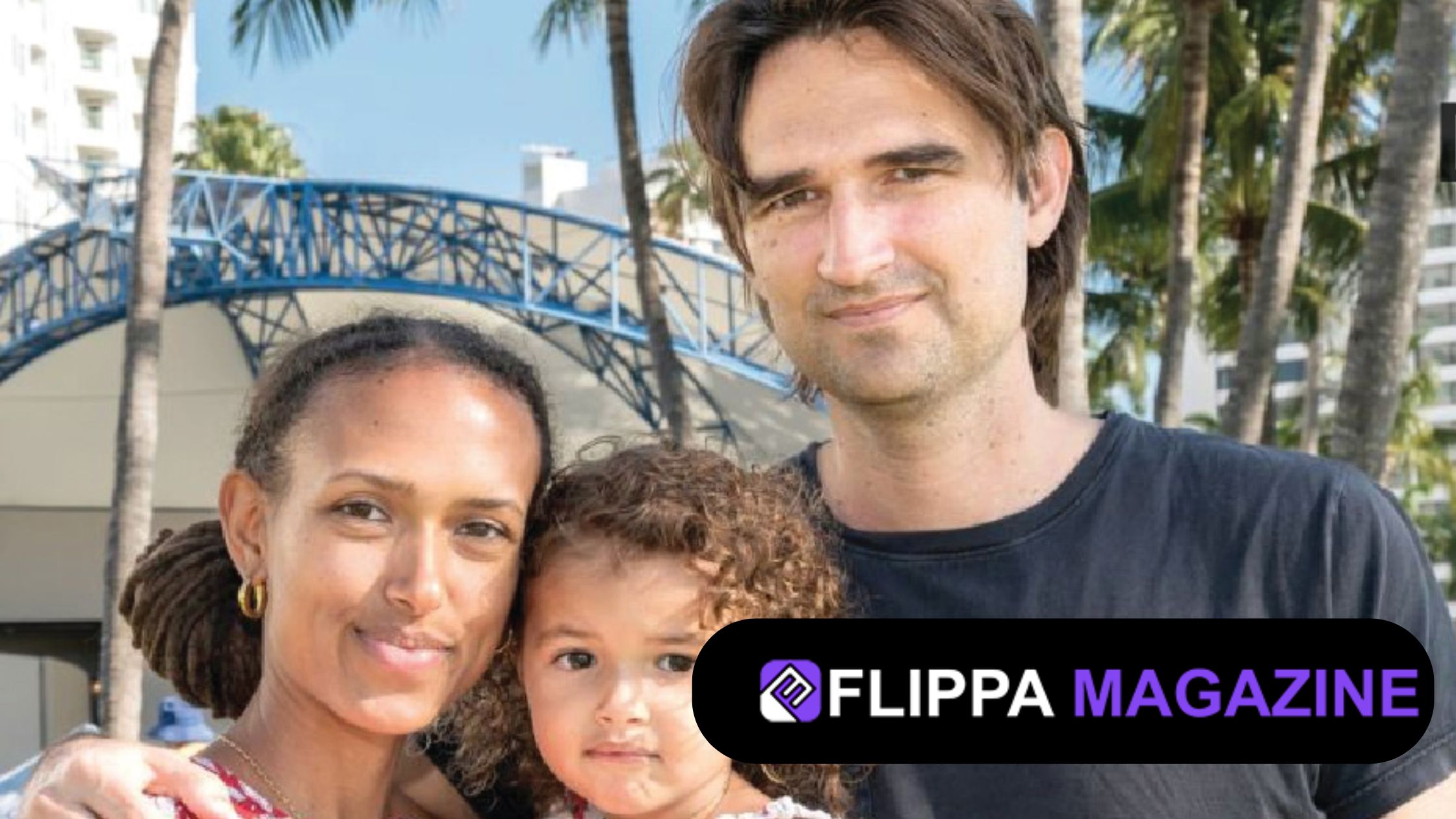 Blake Anderson Hanley