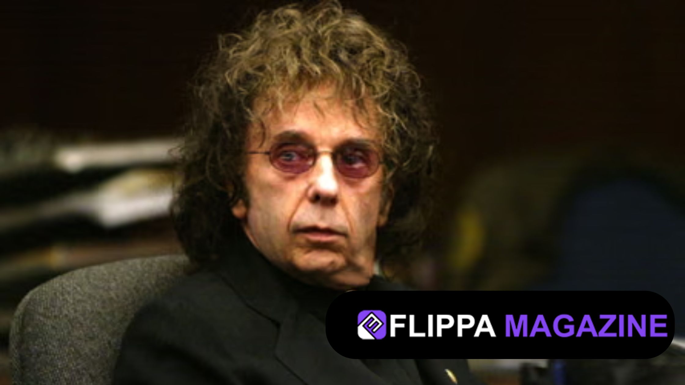 Gary Phillip Spector