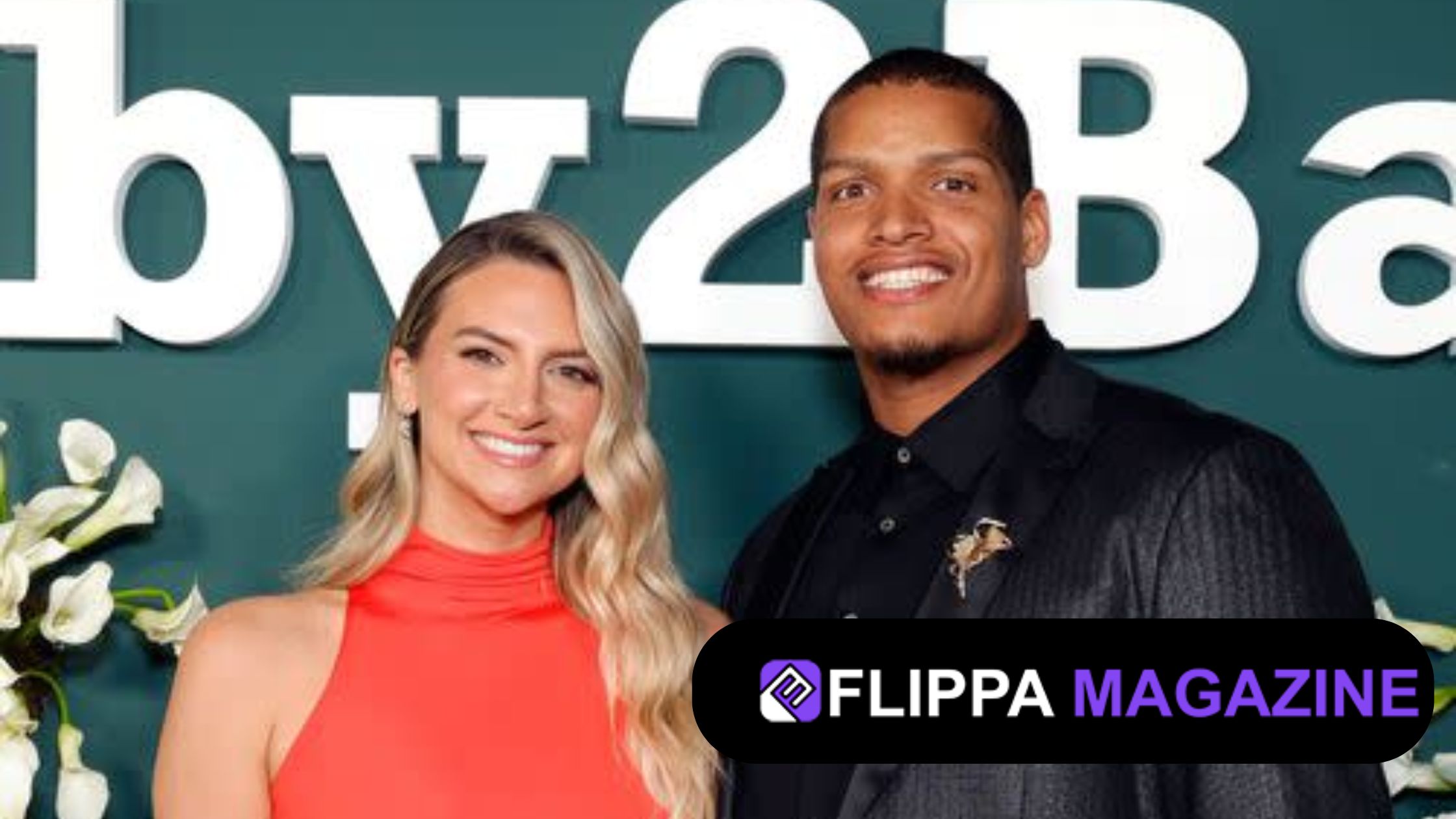 Isaac Rochell in 2024