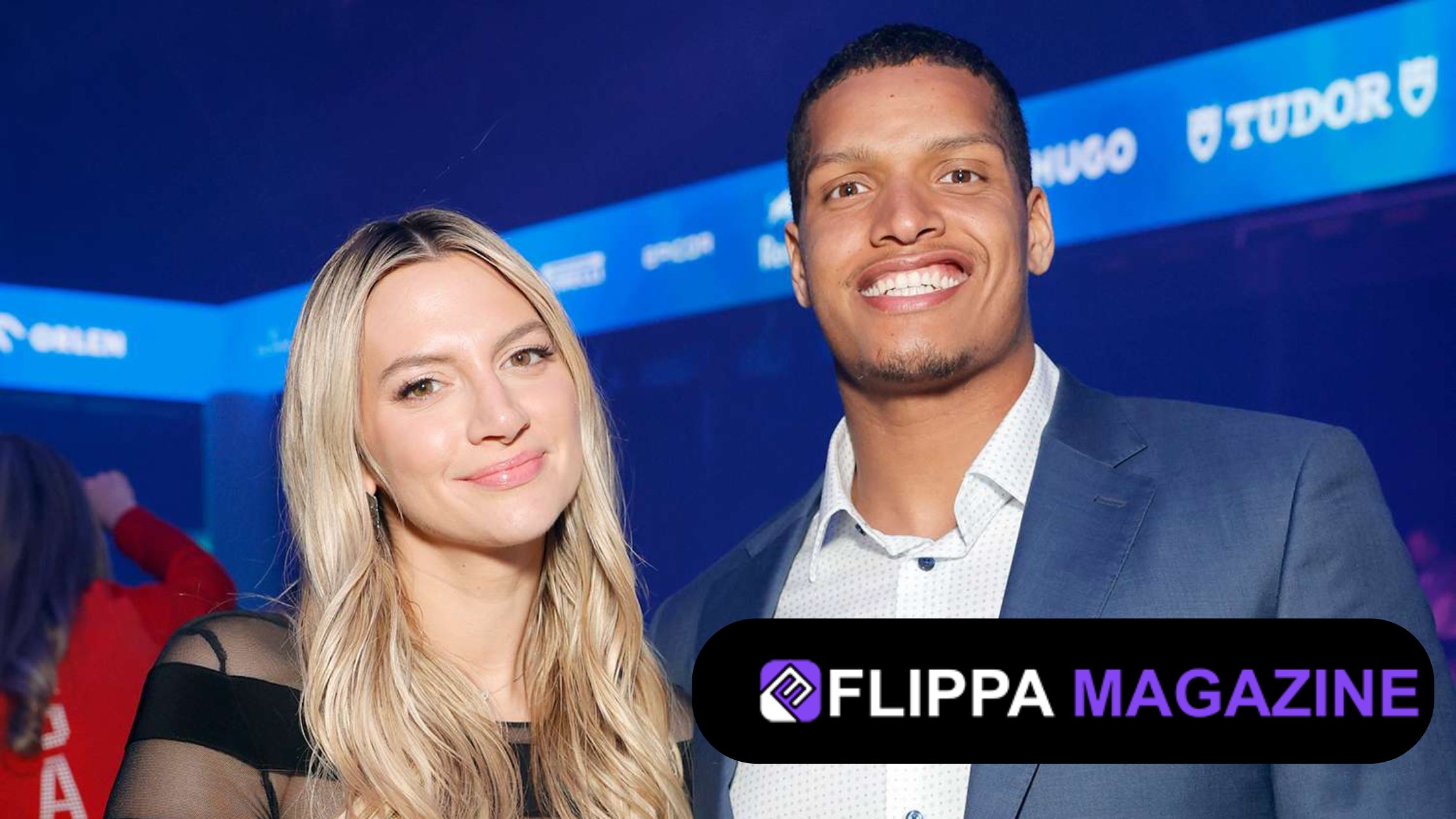 Isaac Rochell in 2024