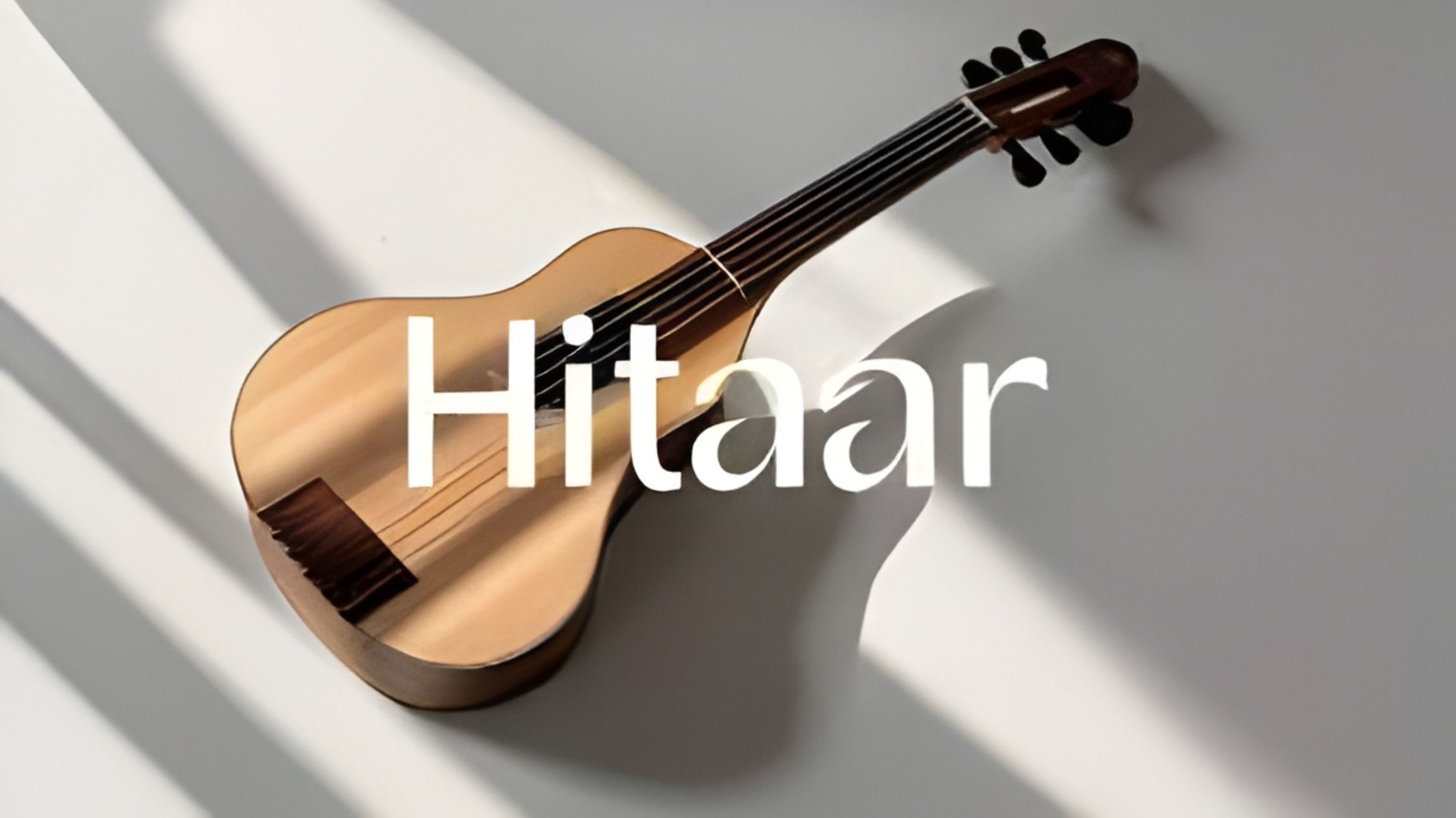 Hitaar