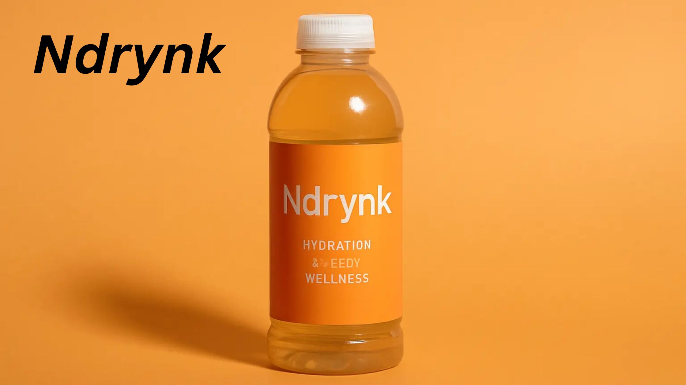 Ndrynk
