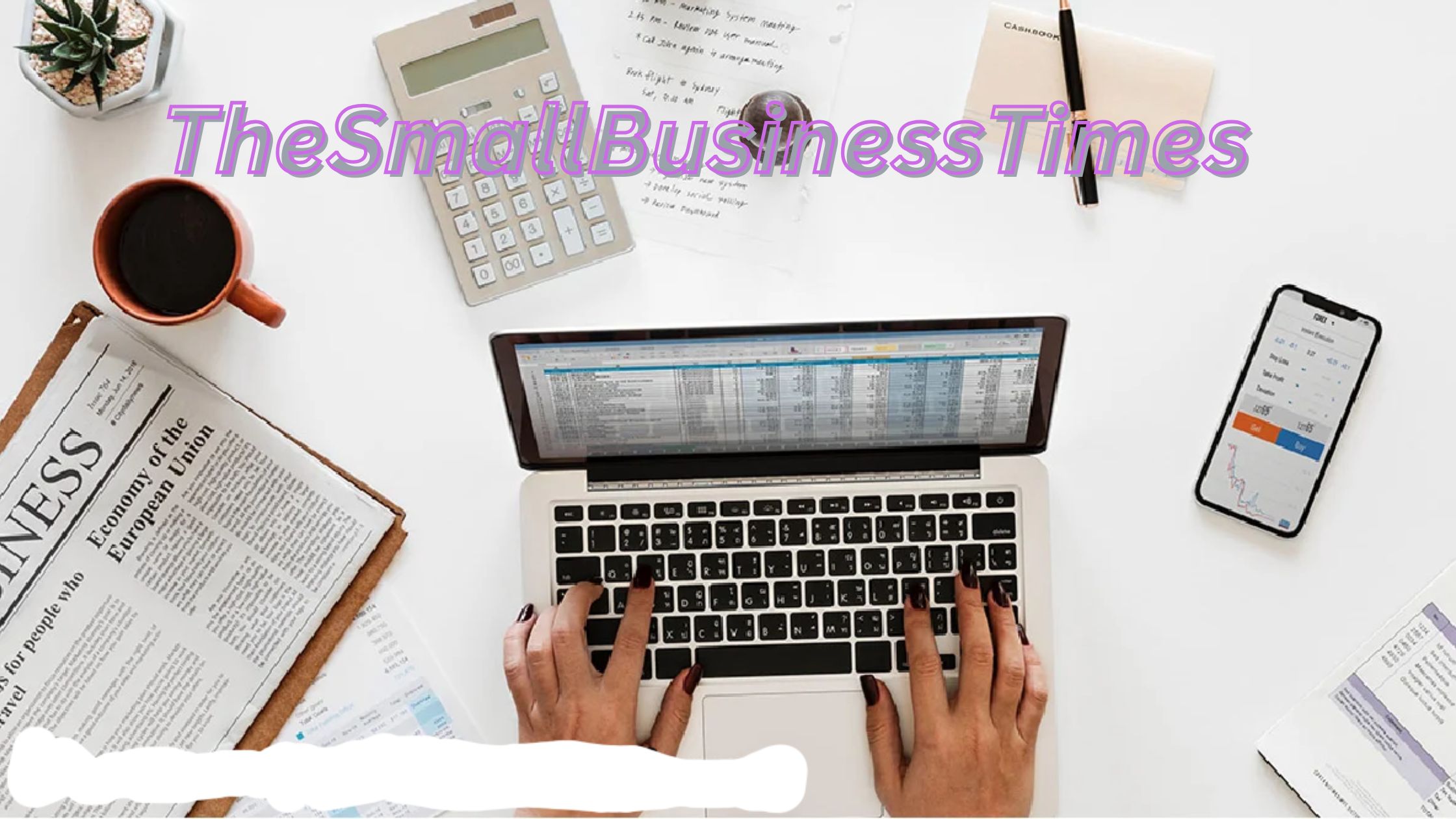 TheSmallBusinessTimes