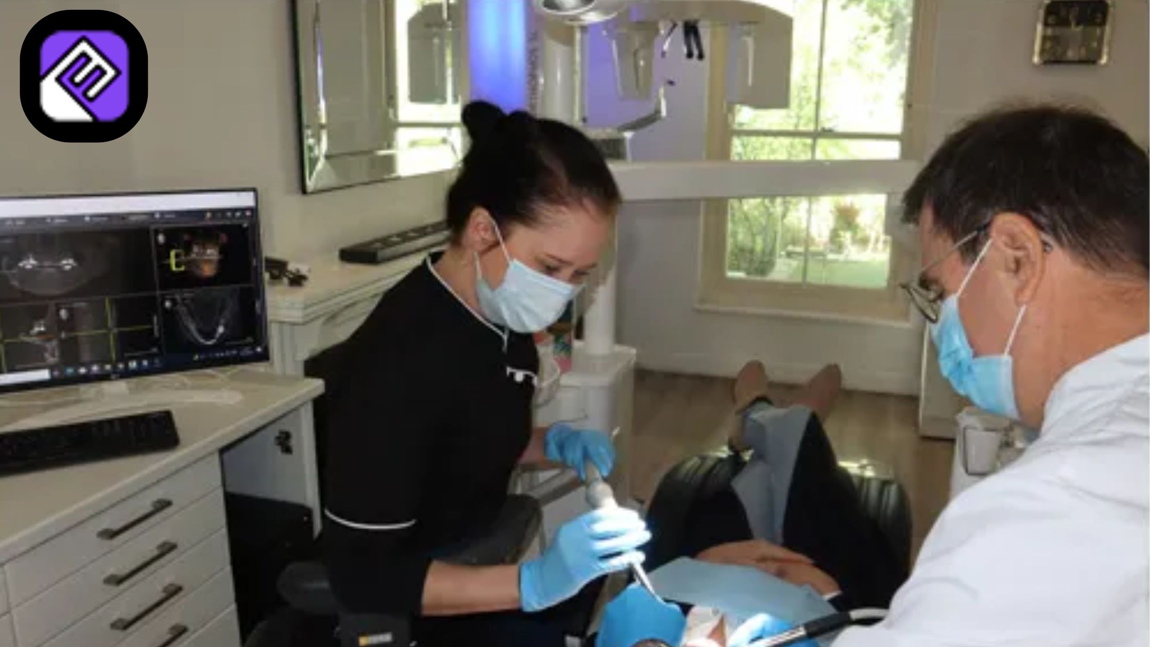 Alexandra Du Plessis Dentist