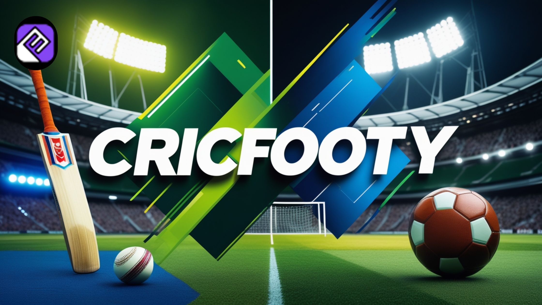 Cricfooty
