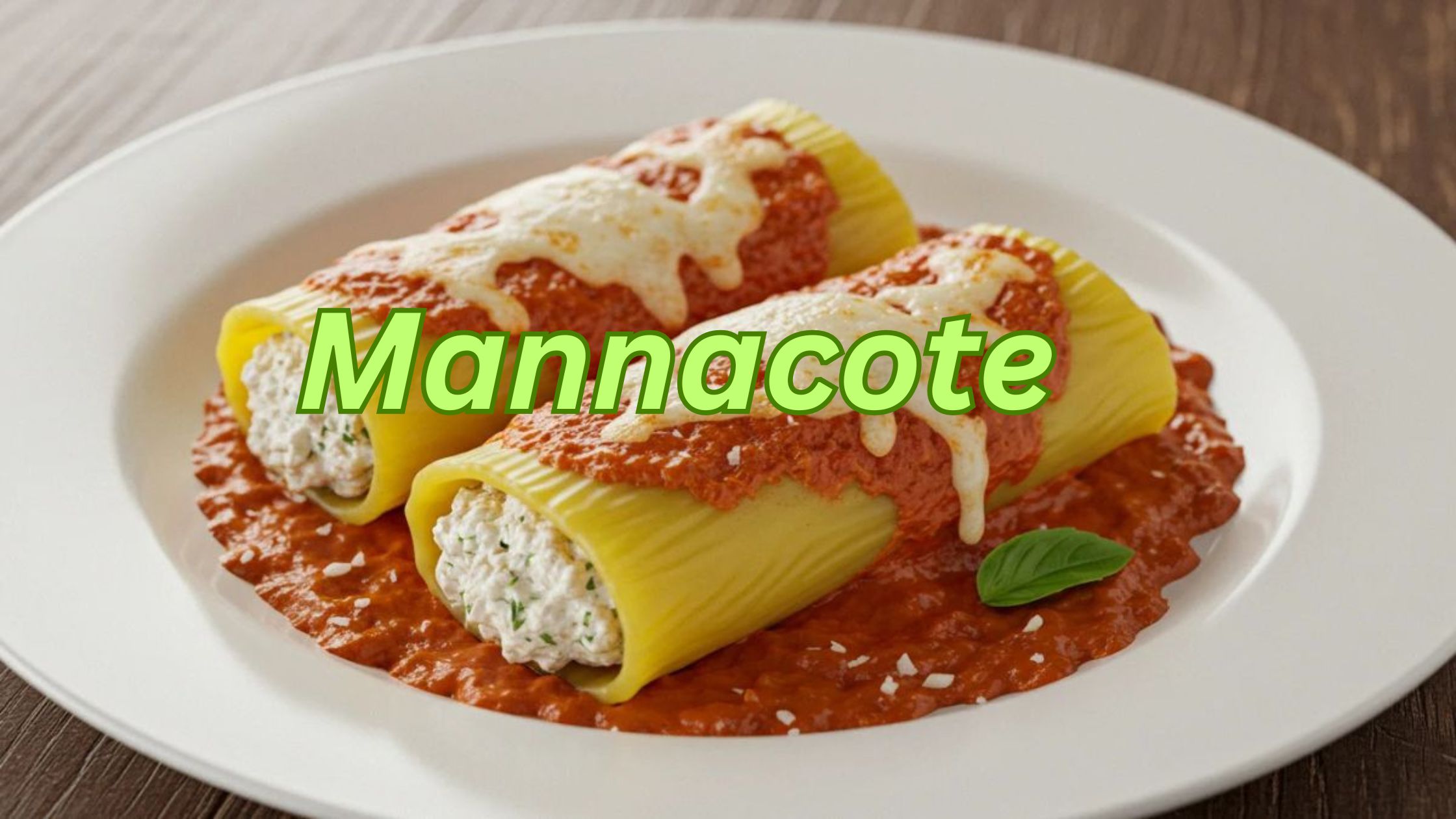 Mannacote