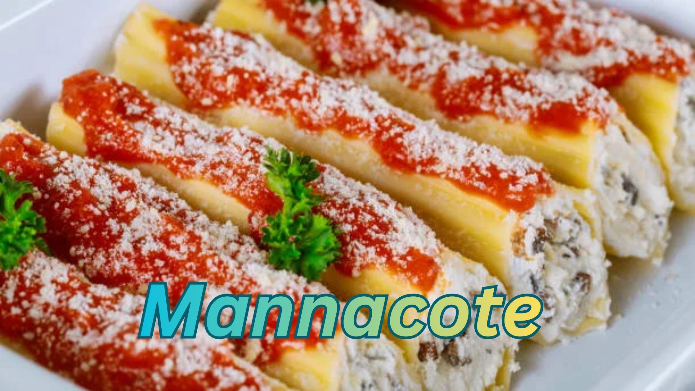 Mannacote