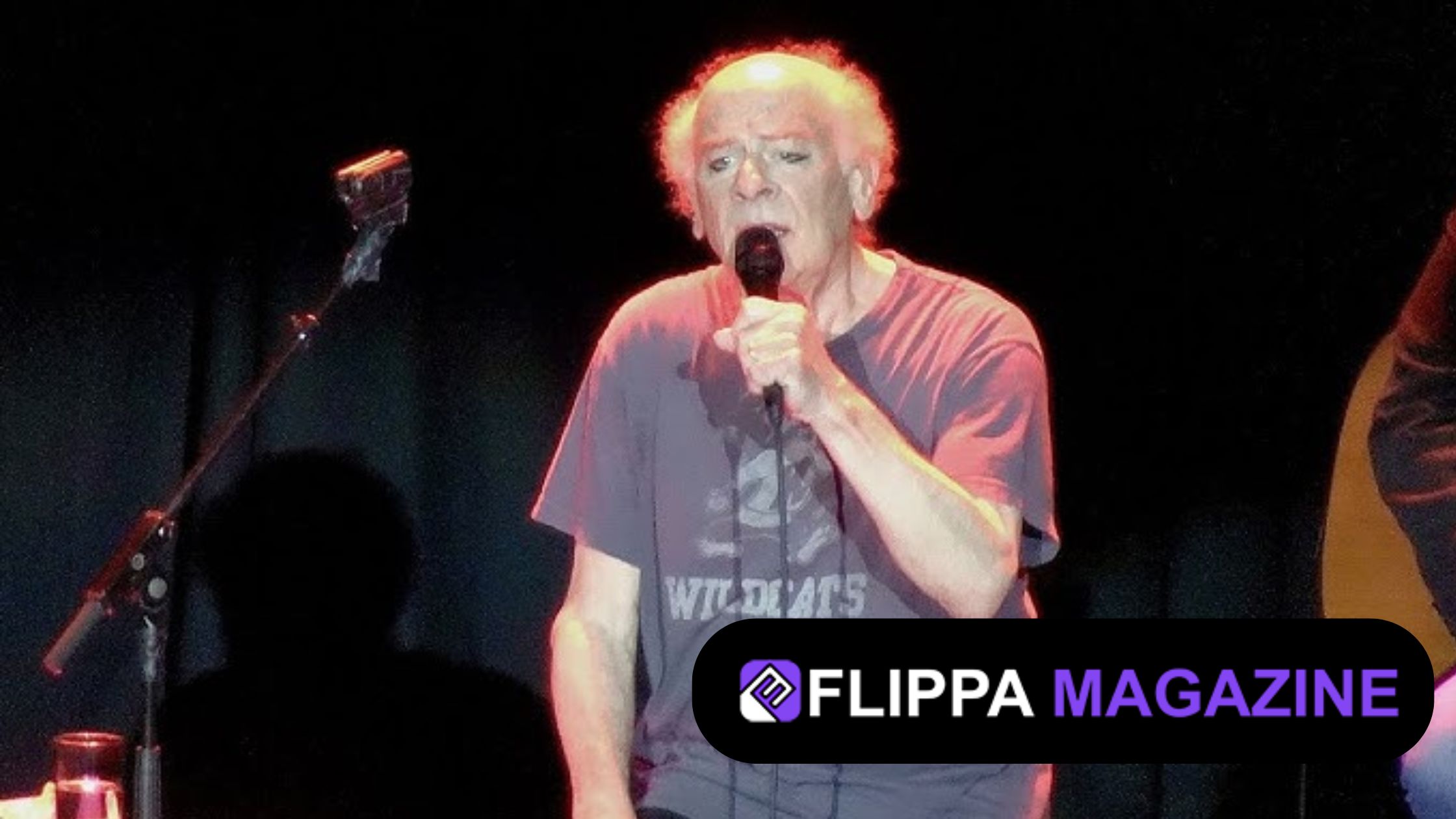 Beau Daniel Garfunkel