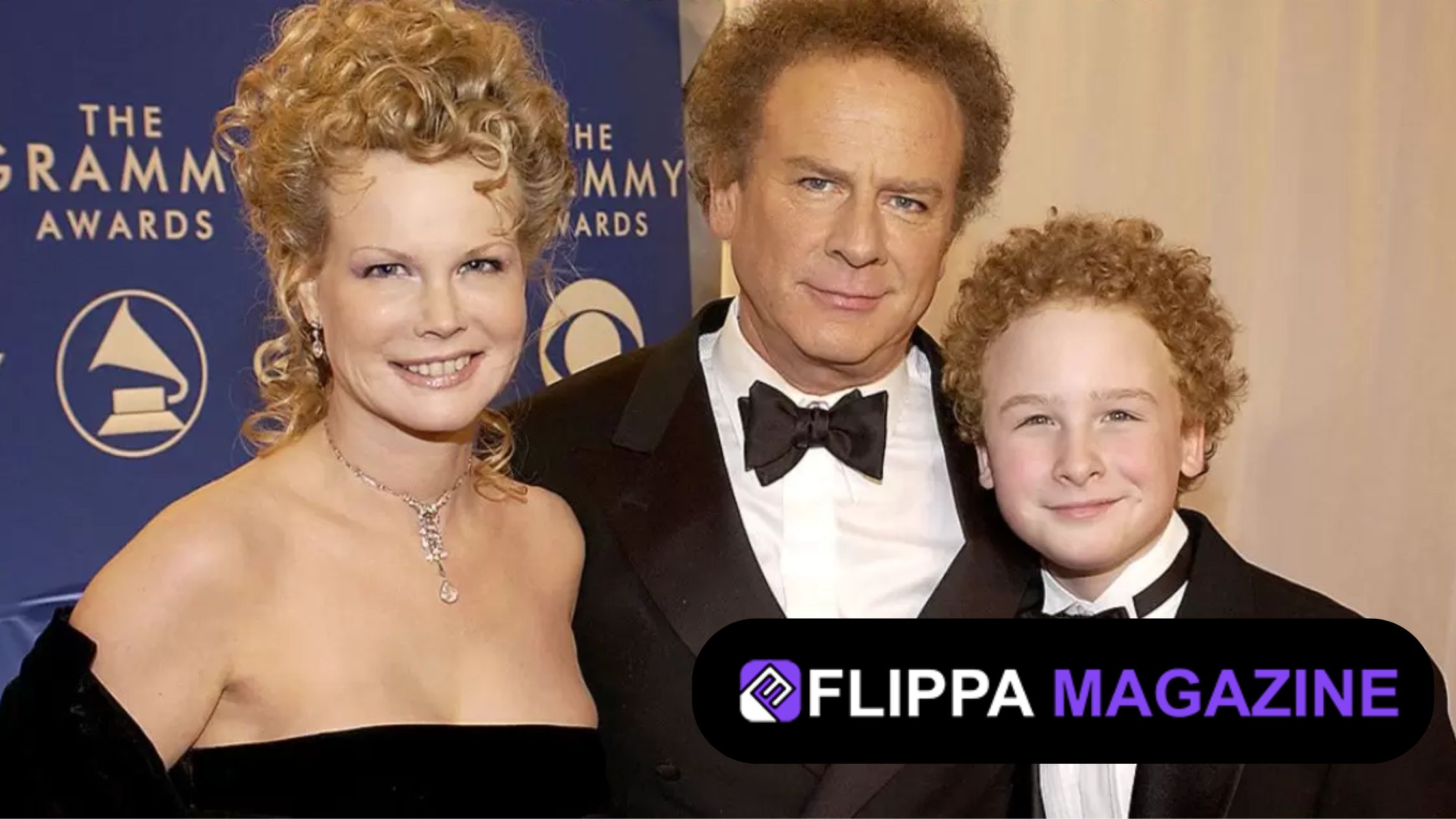 Beau Daniel Garfunkel