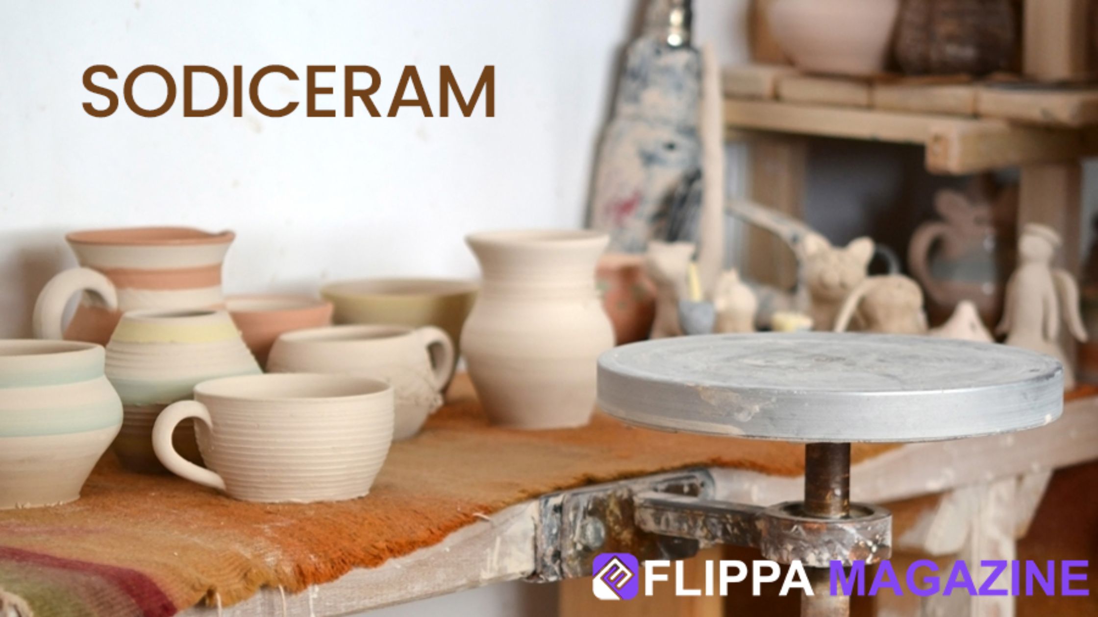 Sodiceram