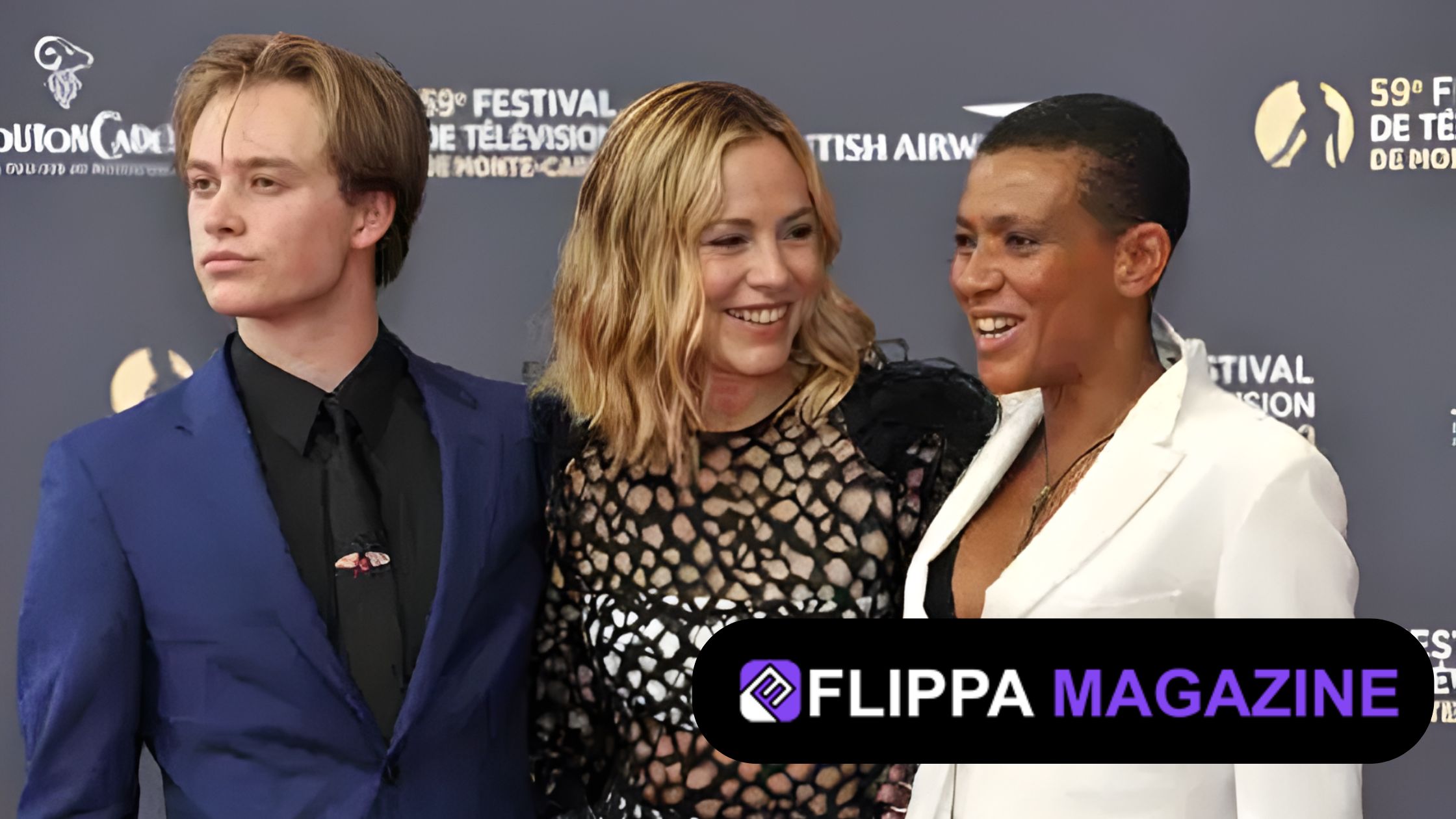 Jackson Blue McDermott