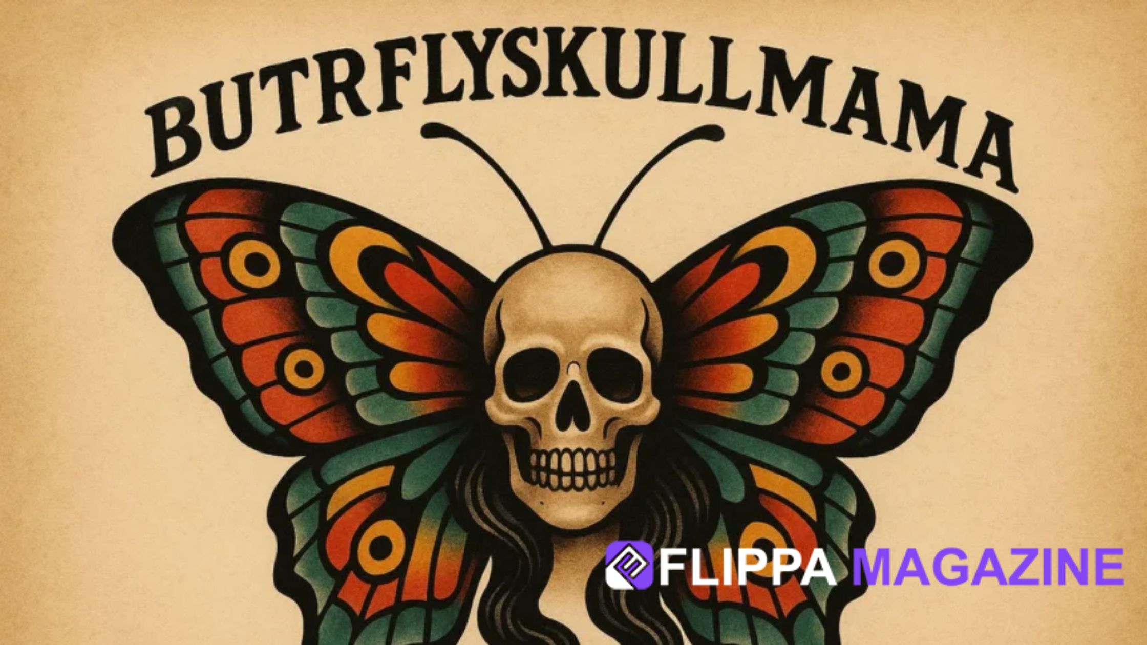 ButrflySkullMama