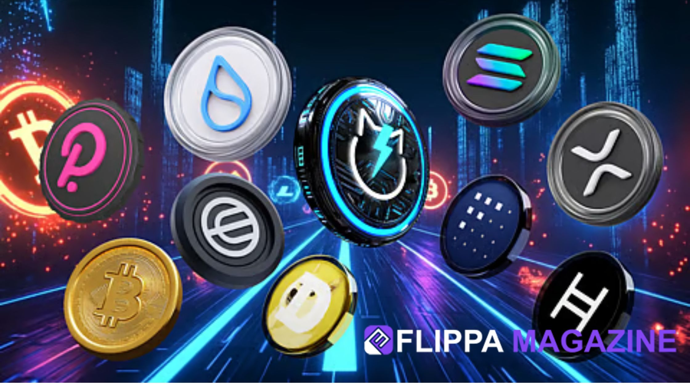 Crypto30x.com Dogecoin Review: Is It a Safe Platform for Dogecoin Trading?  - Flippa Magazine