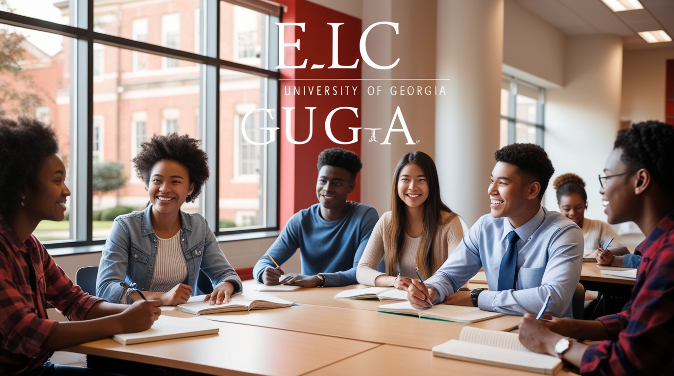 ELC UGA
