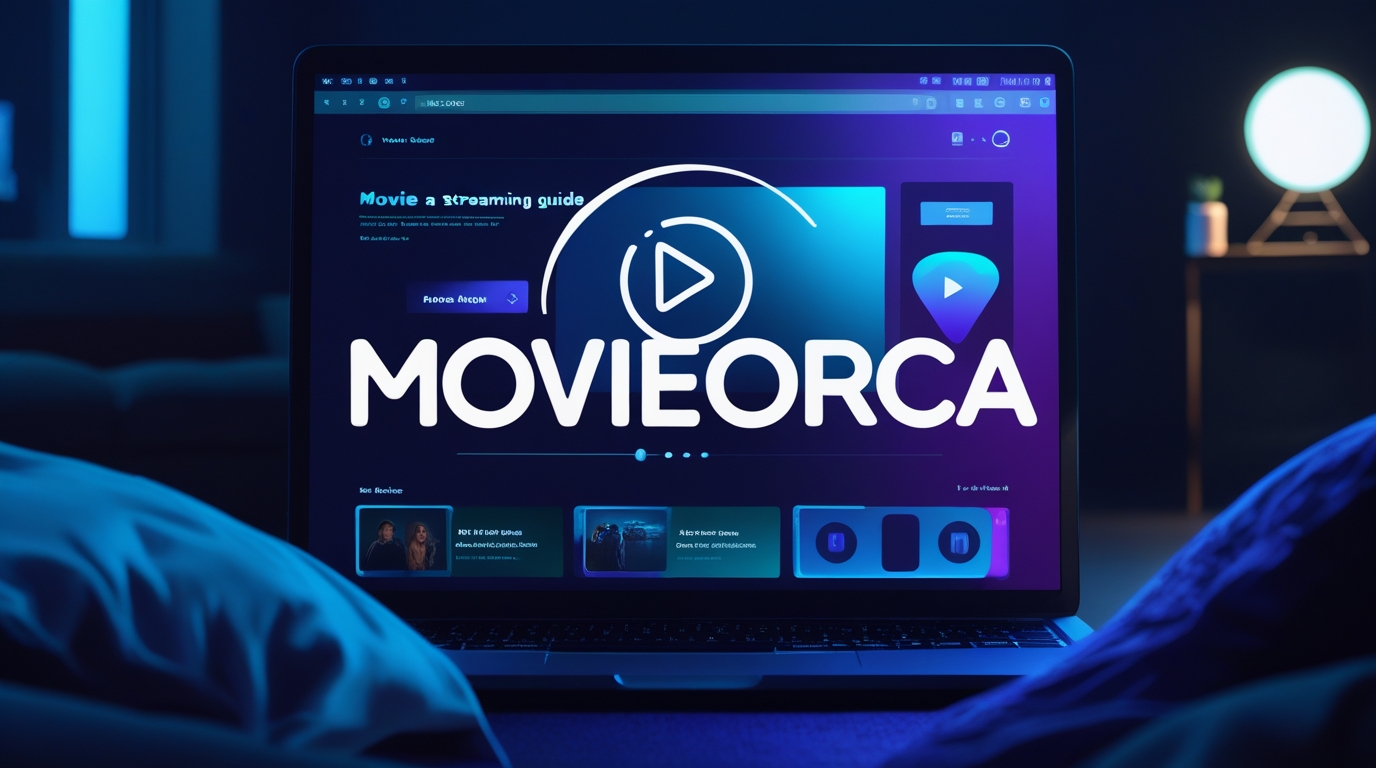 MovieOrca