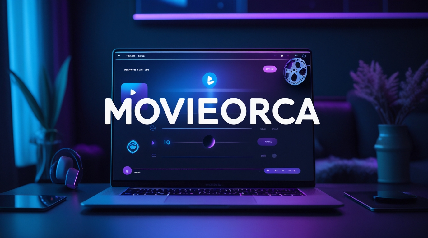 MovieOrca