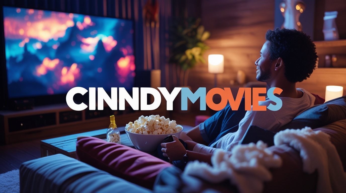 Cinndymovies