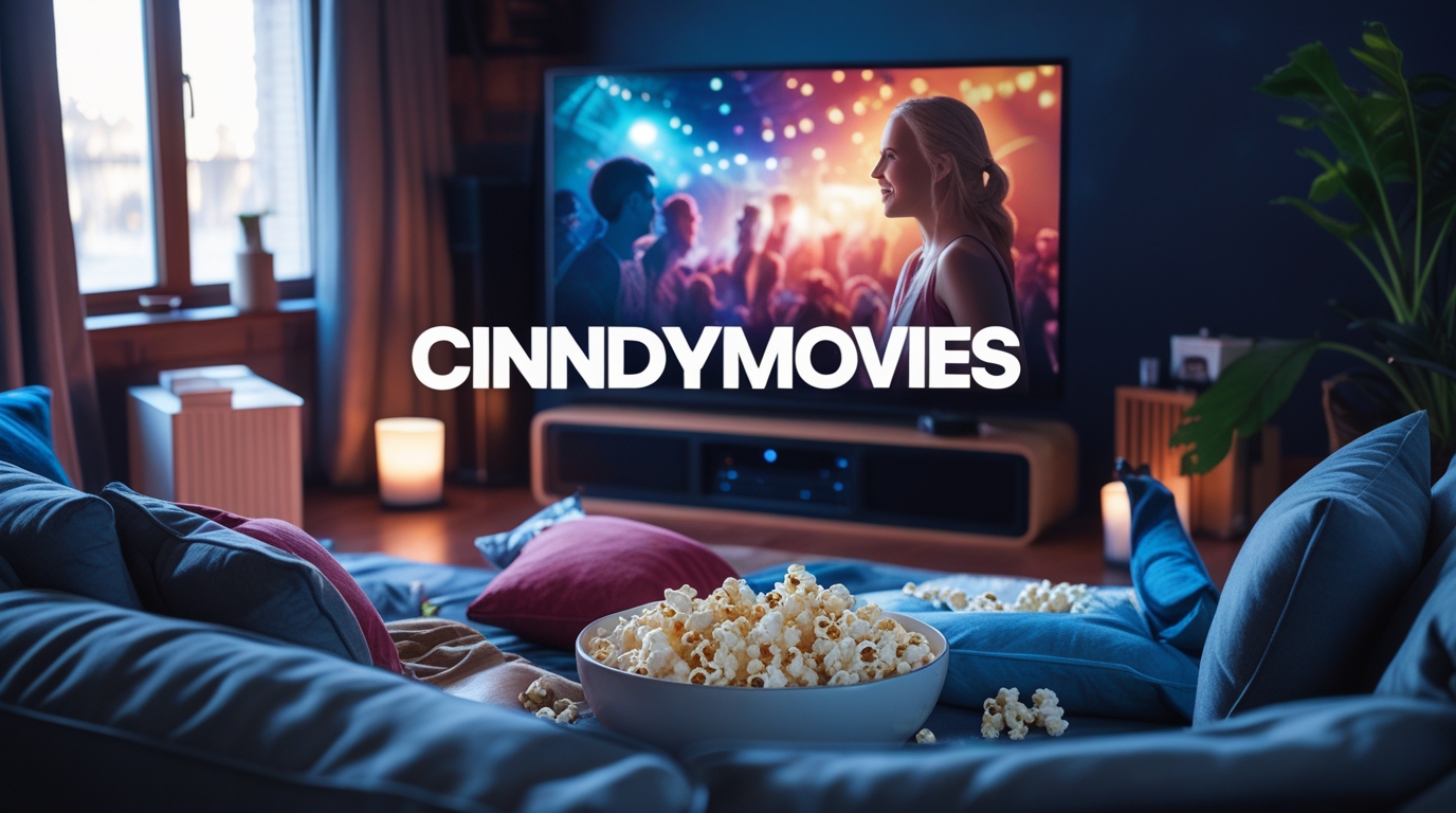 Cinndymovies