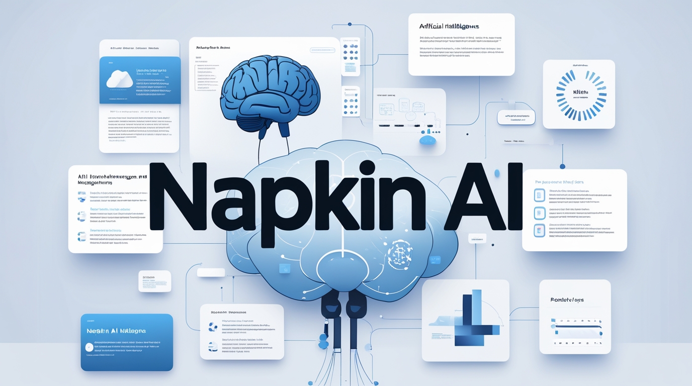 Napkin AI