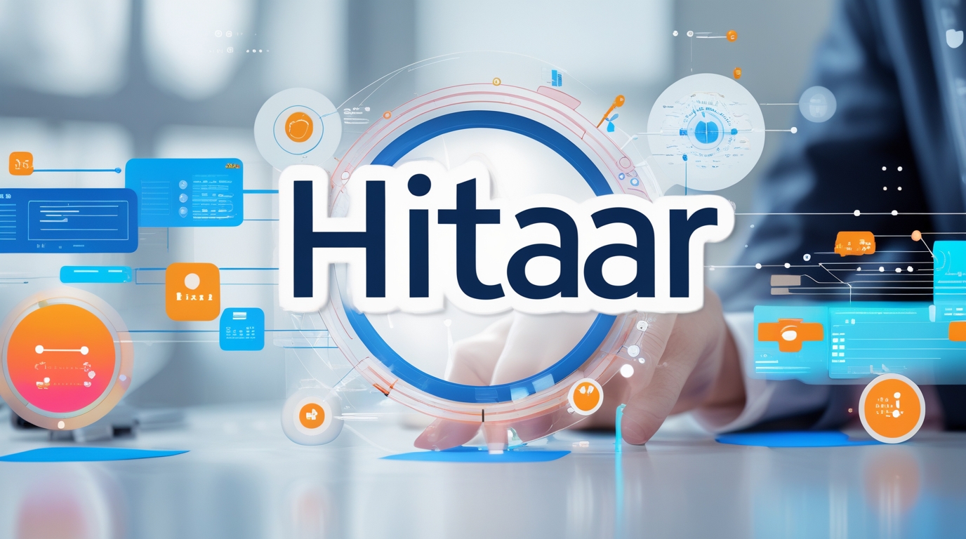 Hitaar