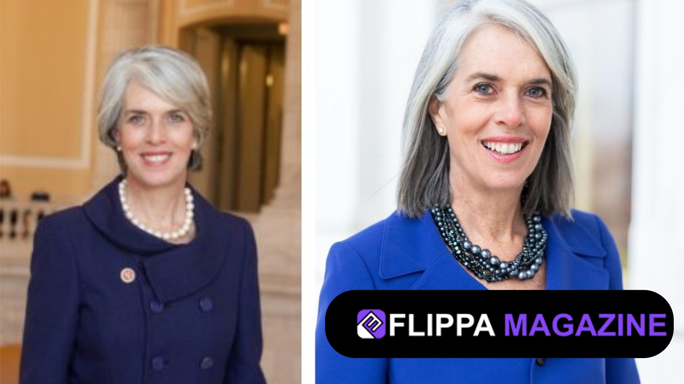 Katherine Clark Scarborough