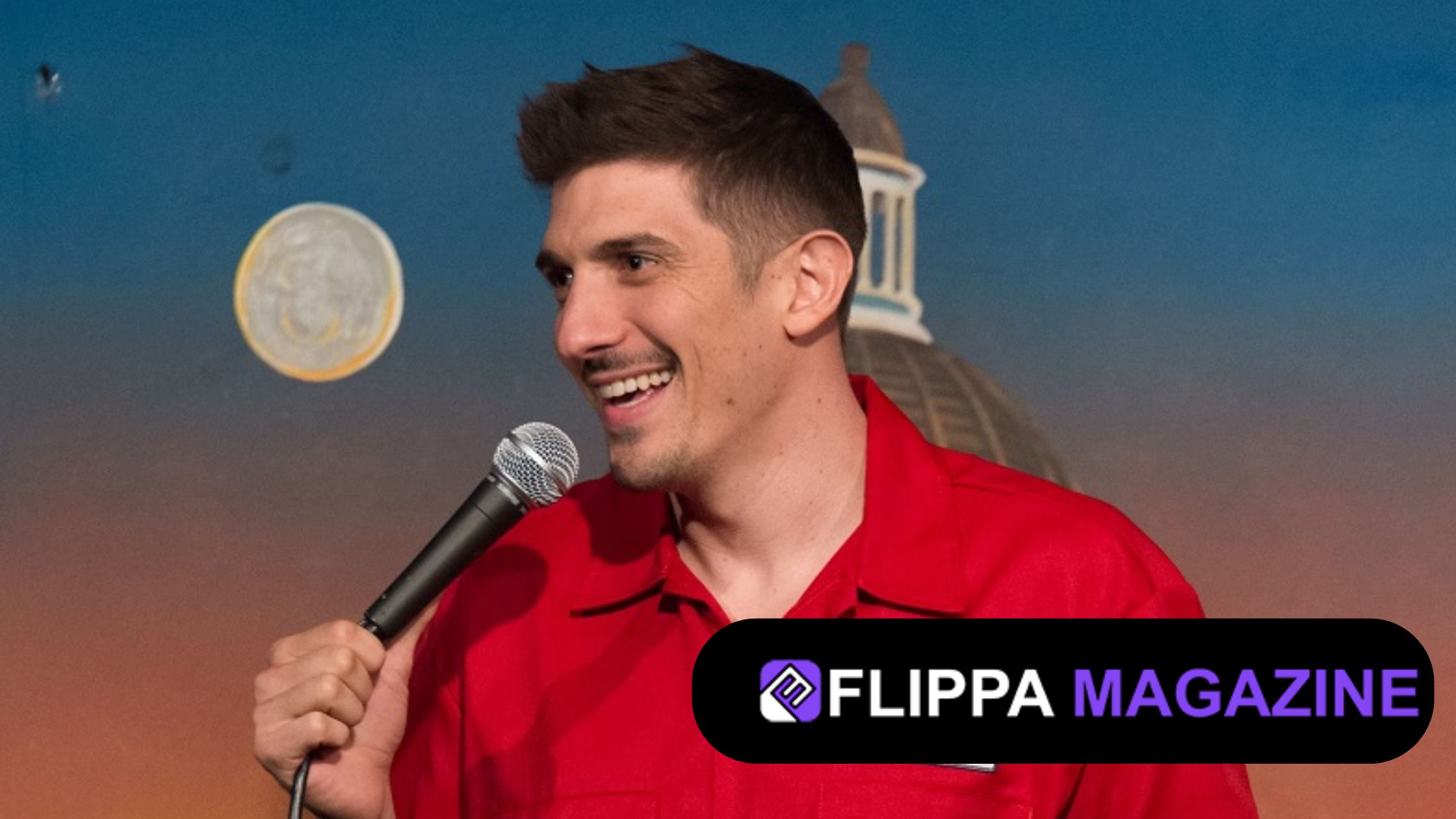 Andrew Schulz