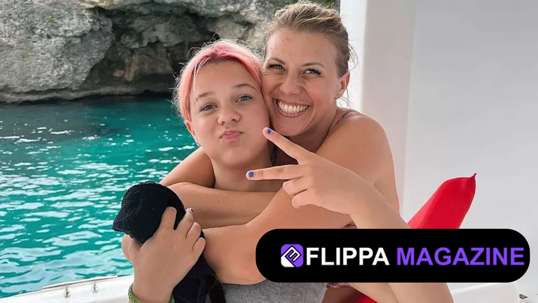 Beatrix Sweetin-Coyle