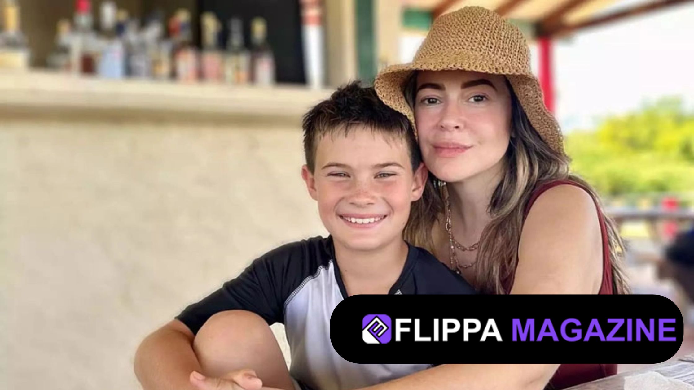 Elizabella Dylan Bugliari