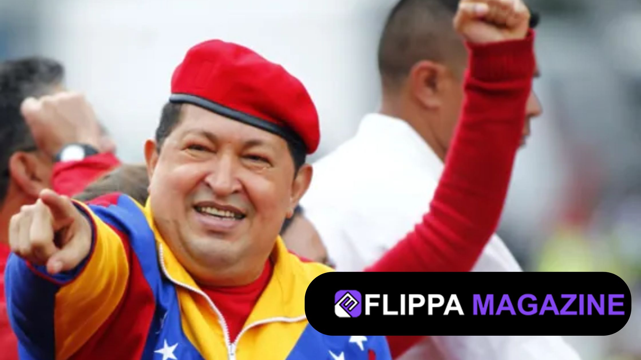 Hugo Chavez Net Worth