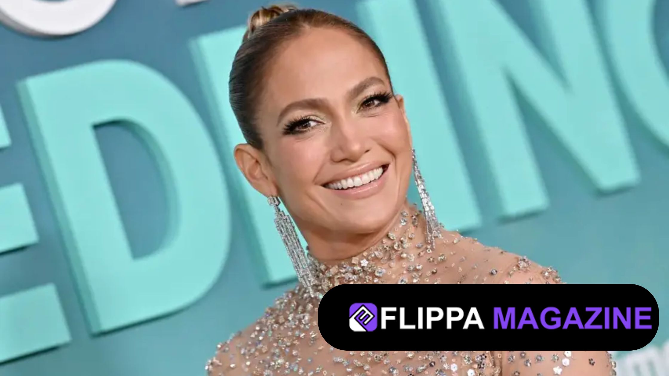 Jennifer Lopez Worth