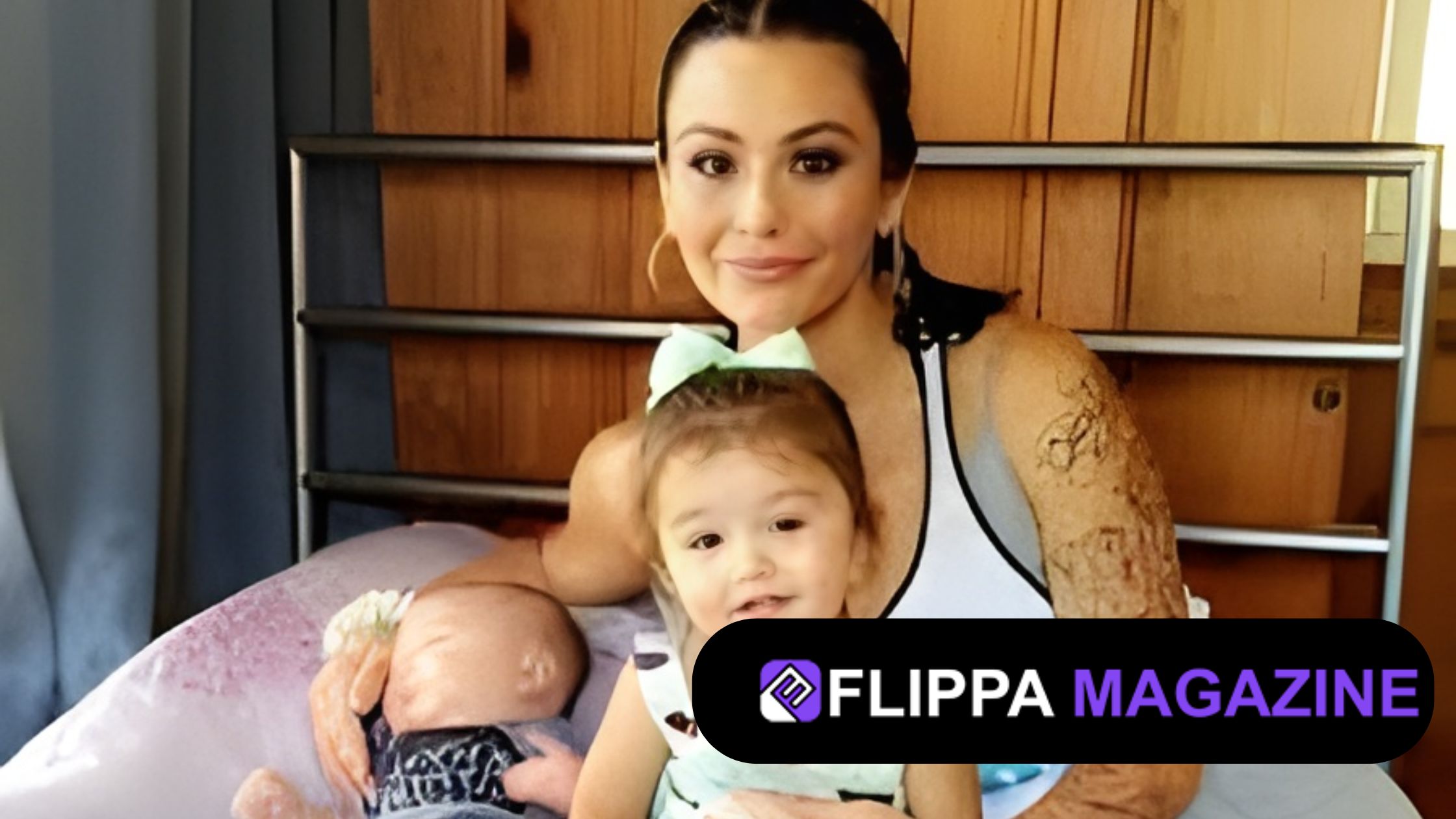 Meilani Alexandra Mathews