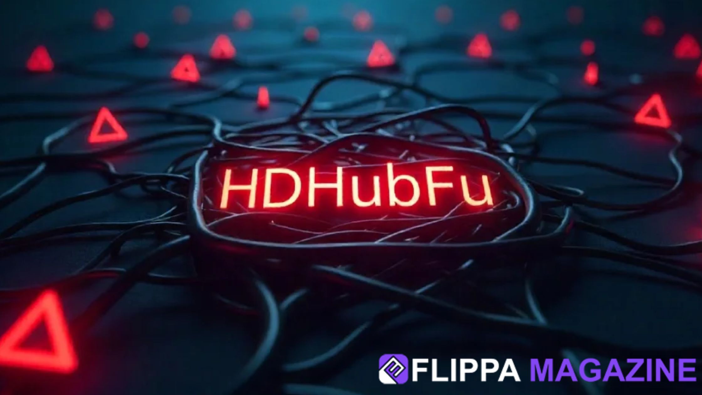 HDHubFU
