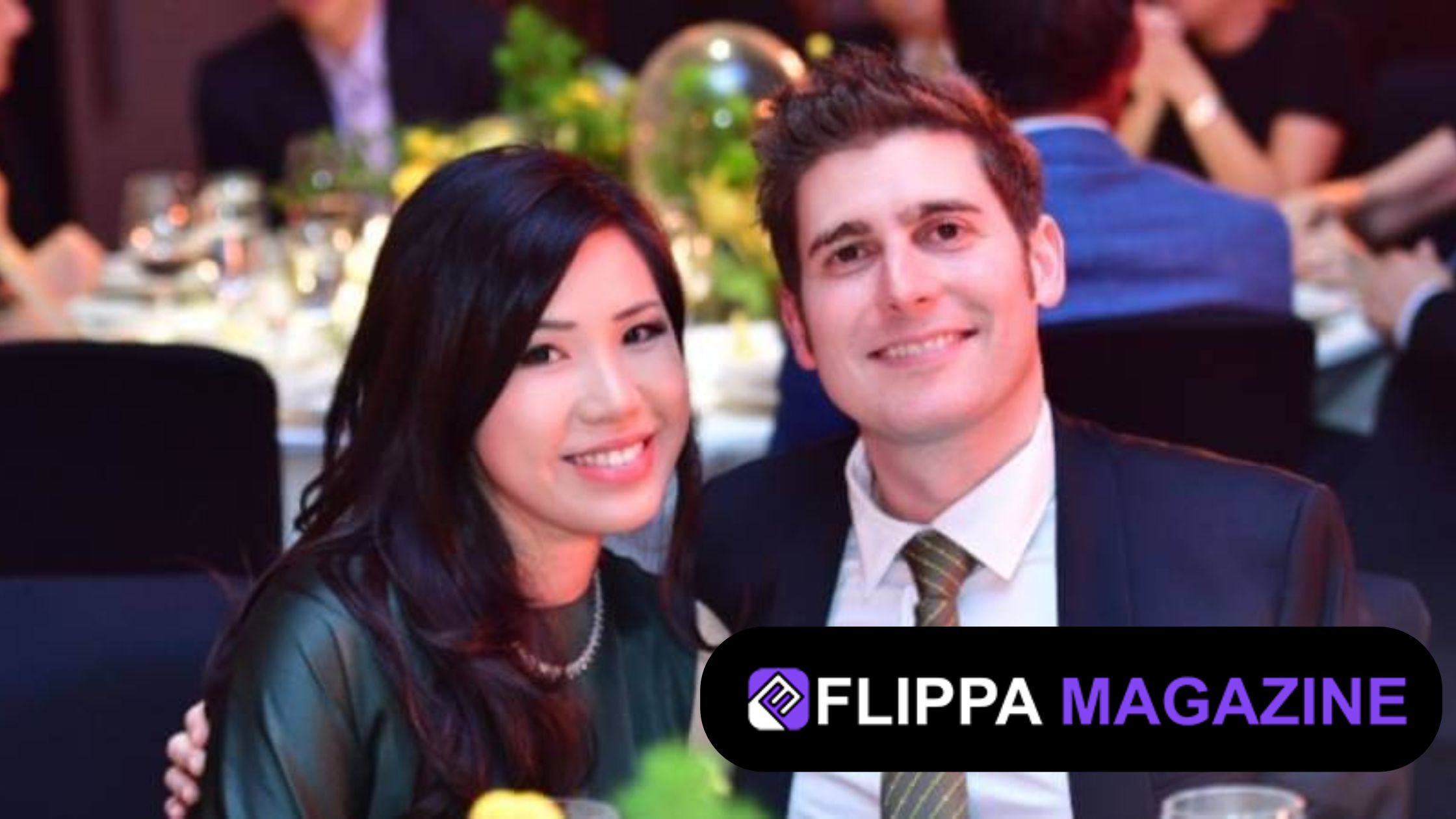 Elaine Andriejanssen