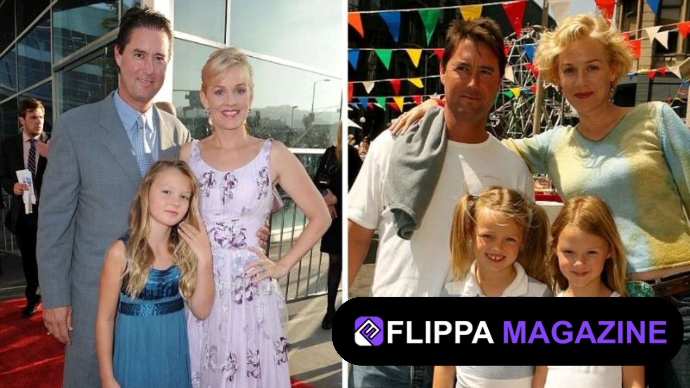 James Patrick Huggins