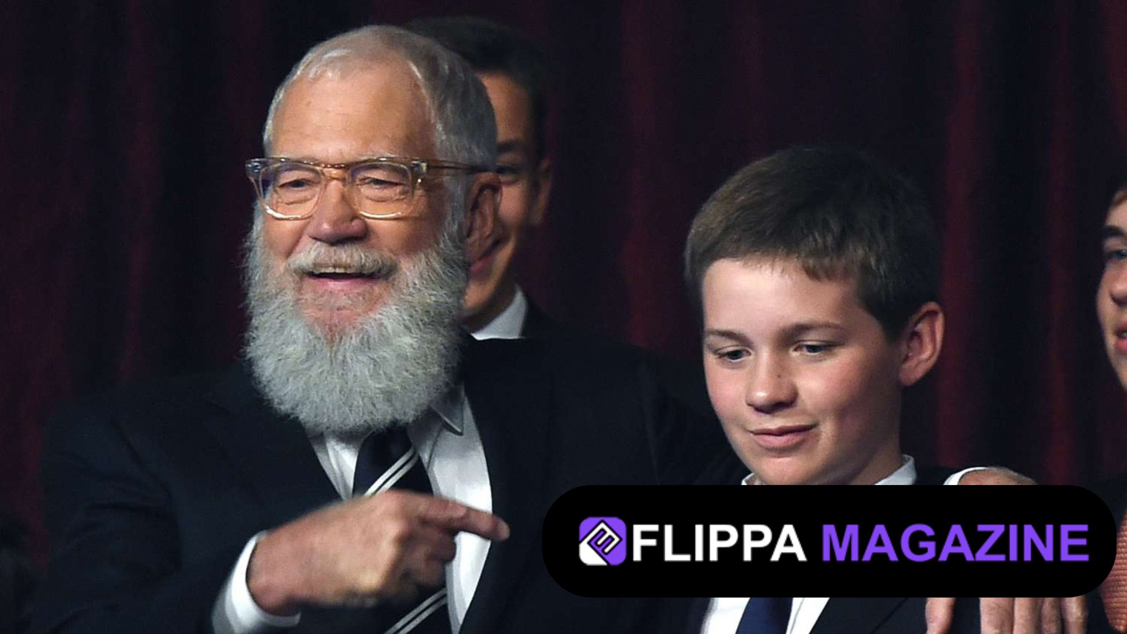 Harry Joseph Letterman