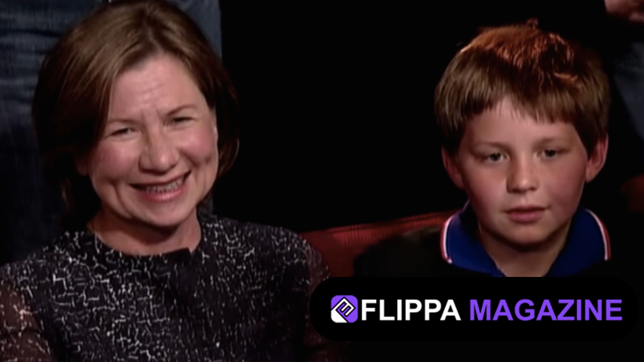 Harry Joseph Letterman