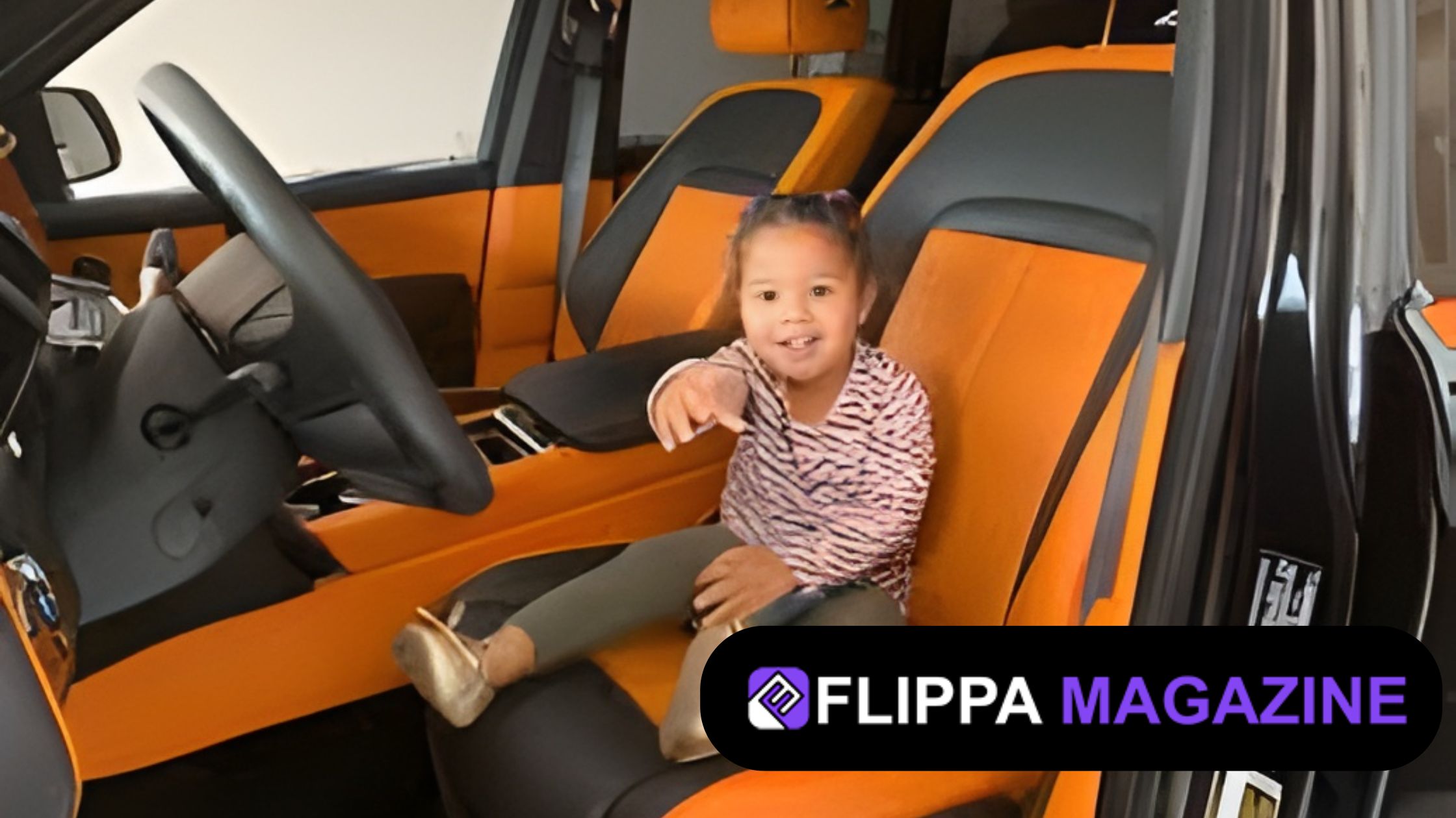 Summer Odalis Beckham