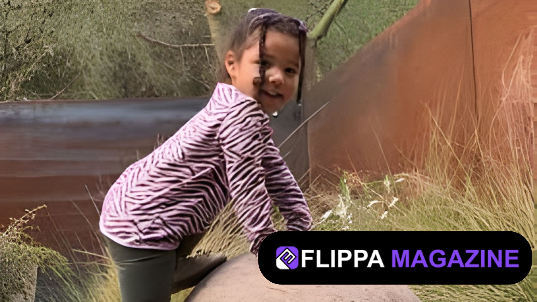 Summer Odalis Beckham