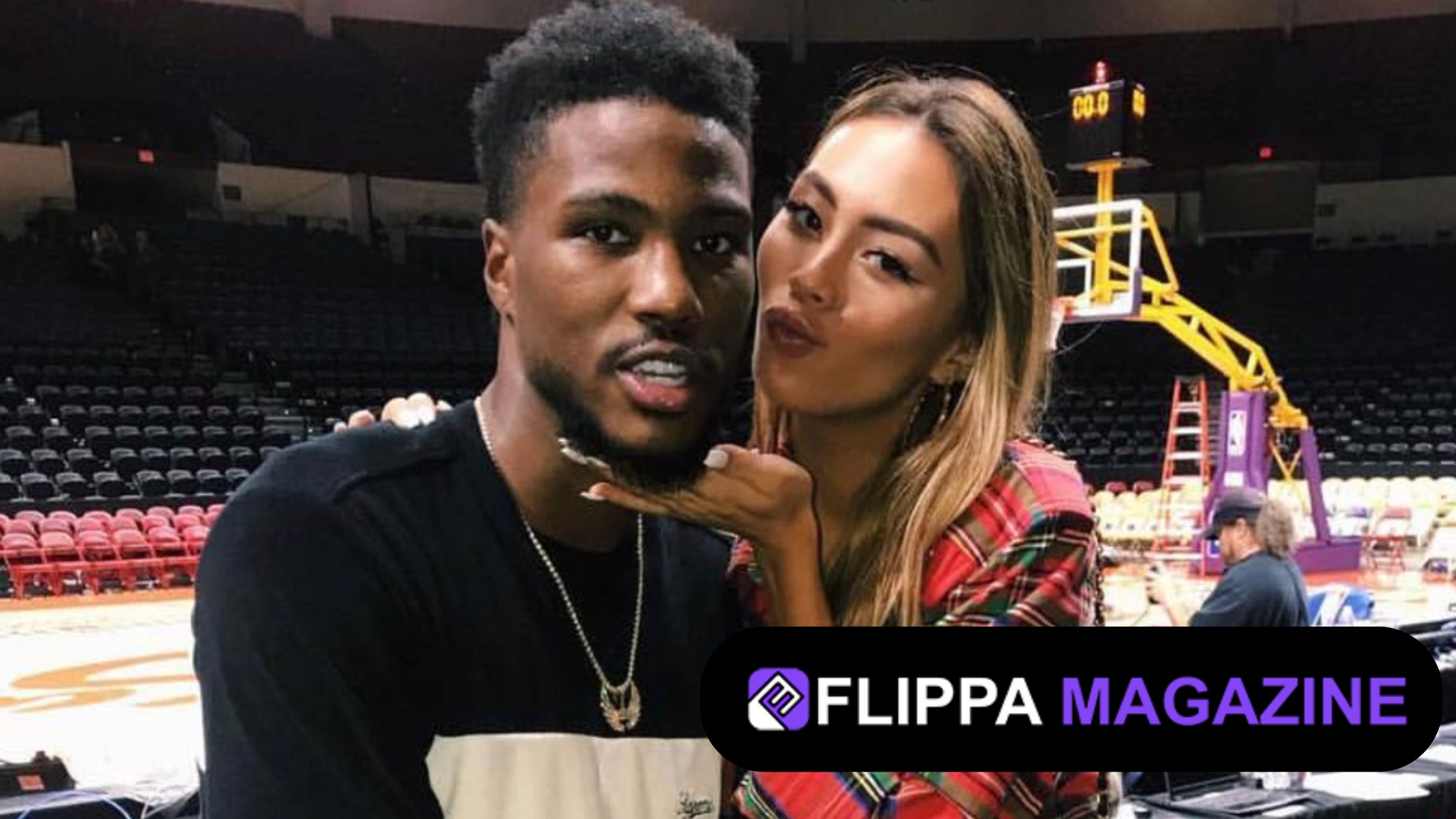 Montana Helena Klein Yao