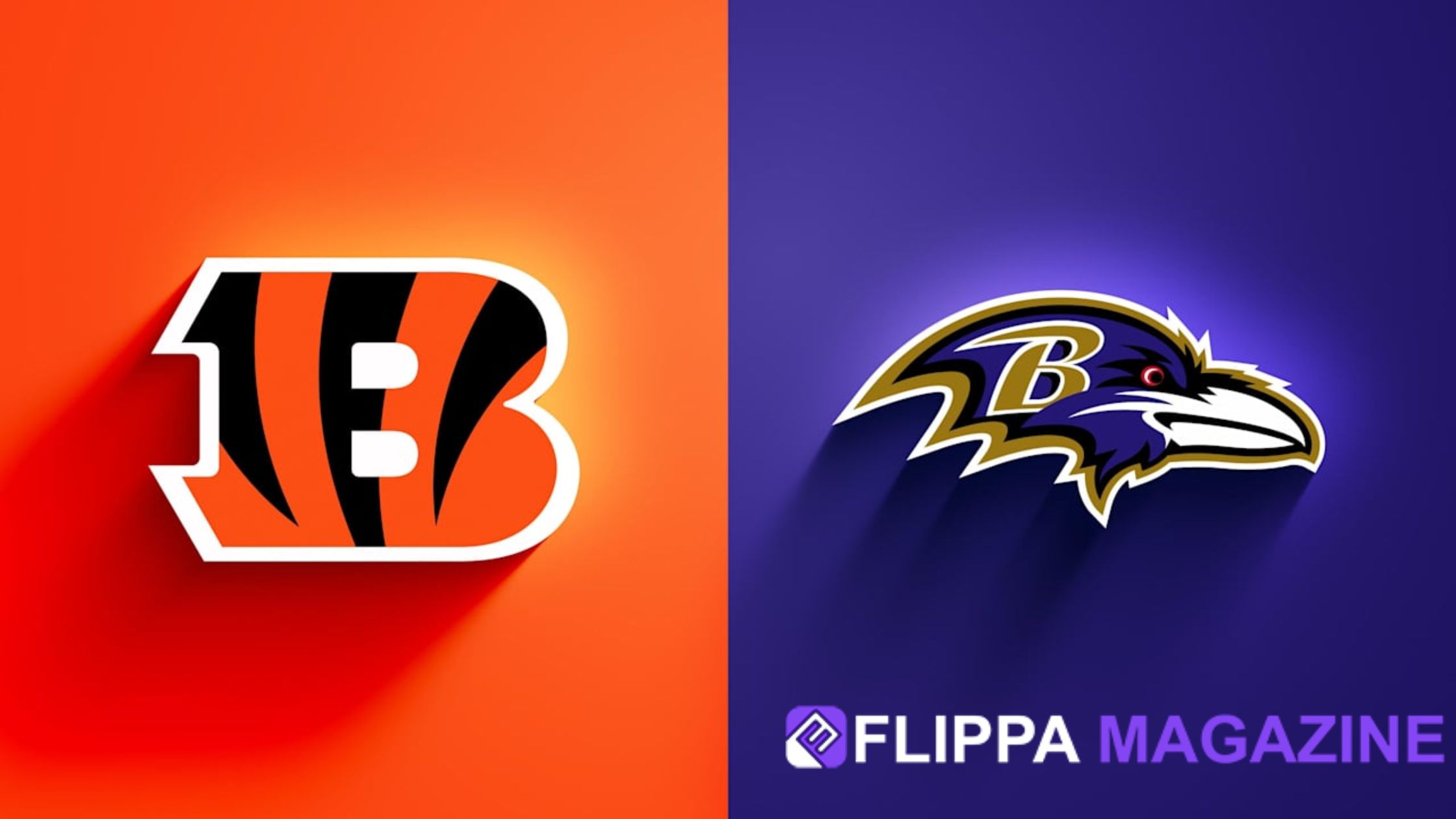 Baltimore Ravens vs Bengals Match Player Stats