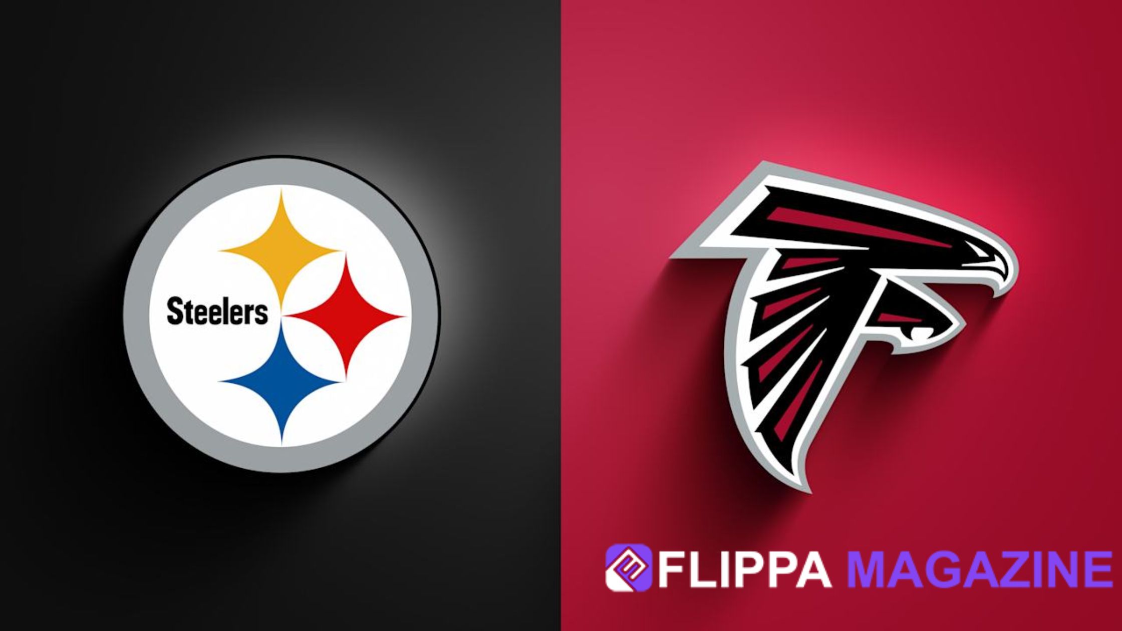 Steelers vs Atlanta Falcons Match Player Stats