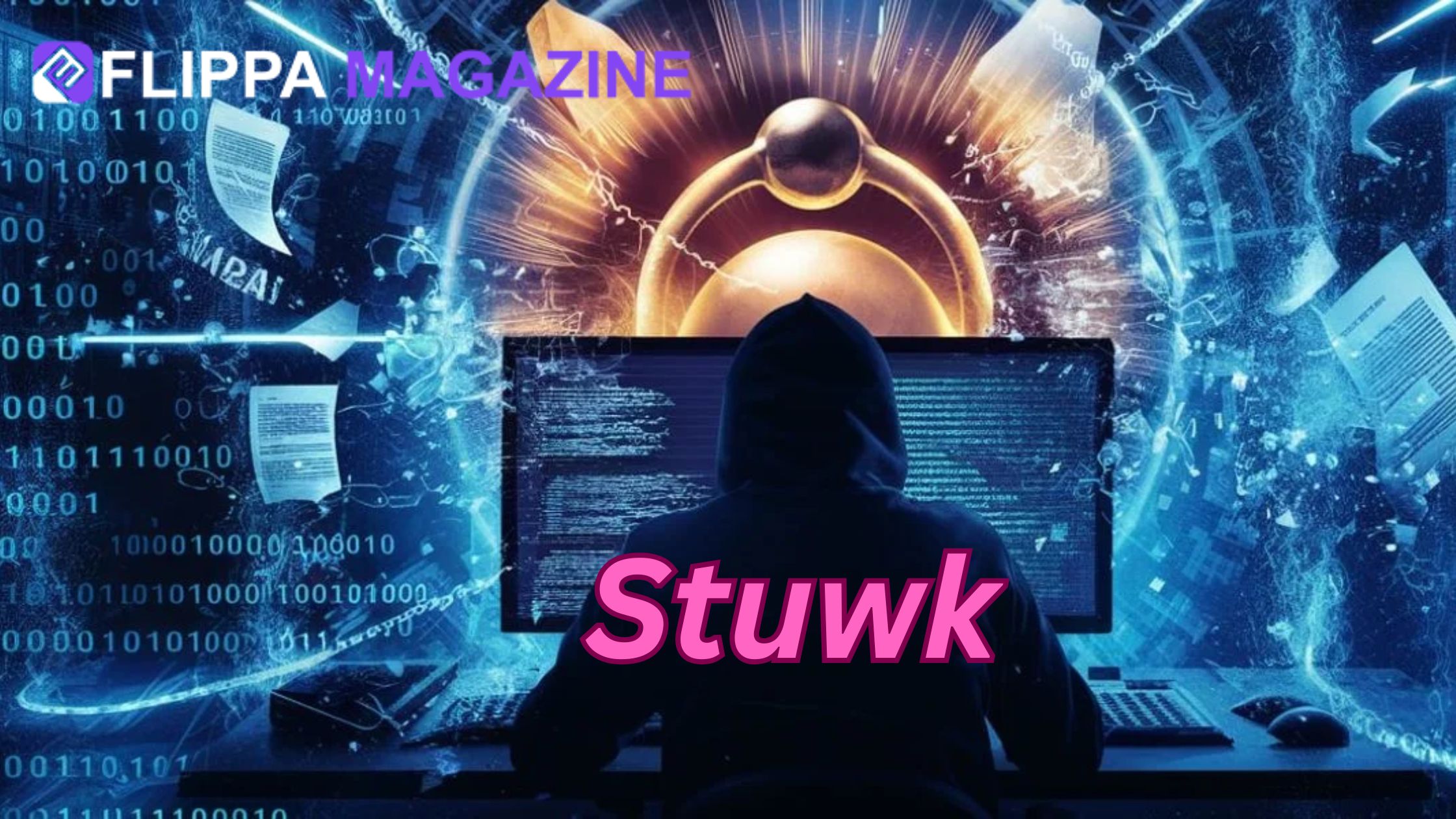 Stuwk