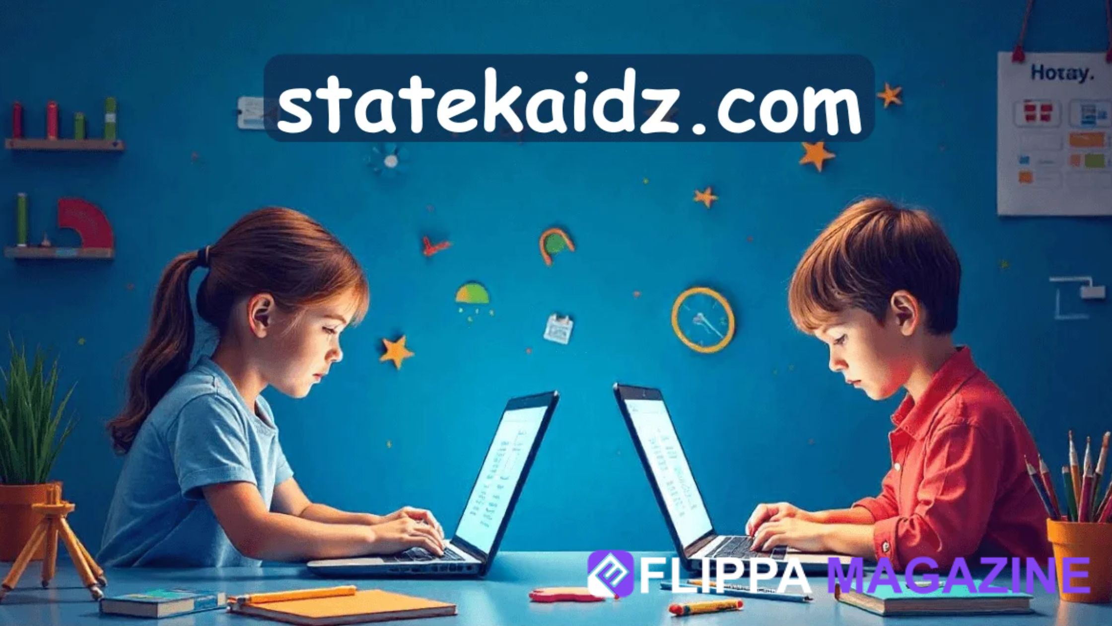 Statekaidz Com