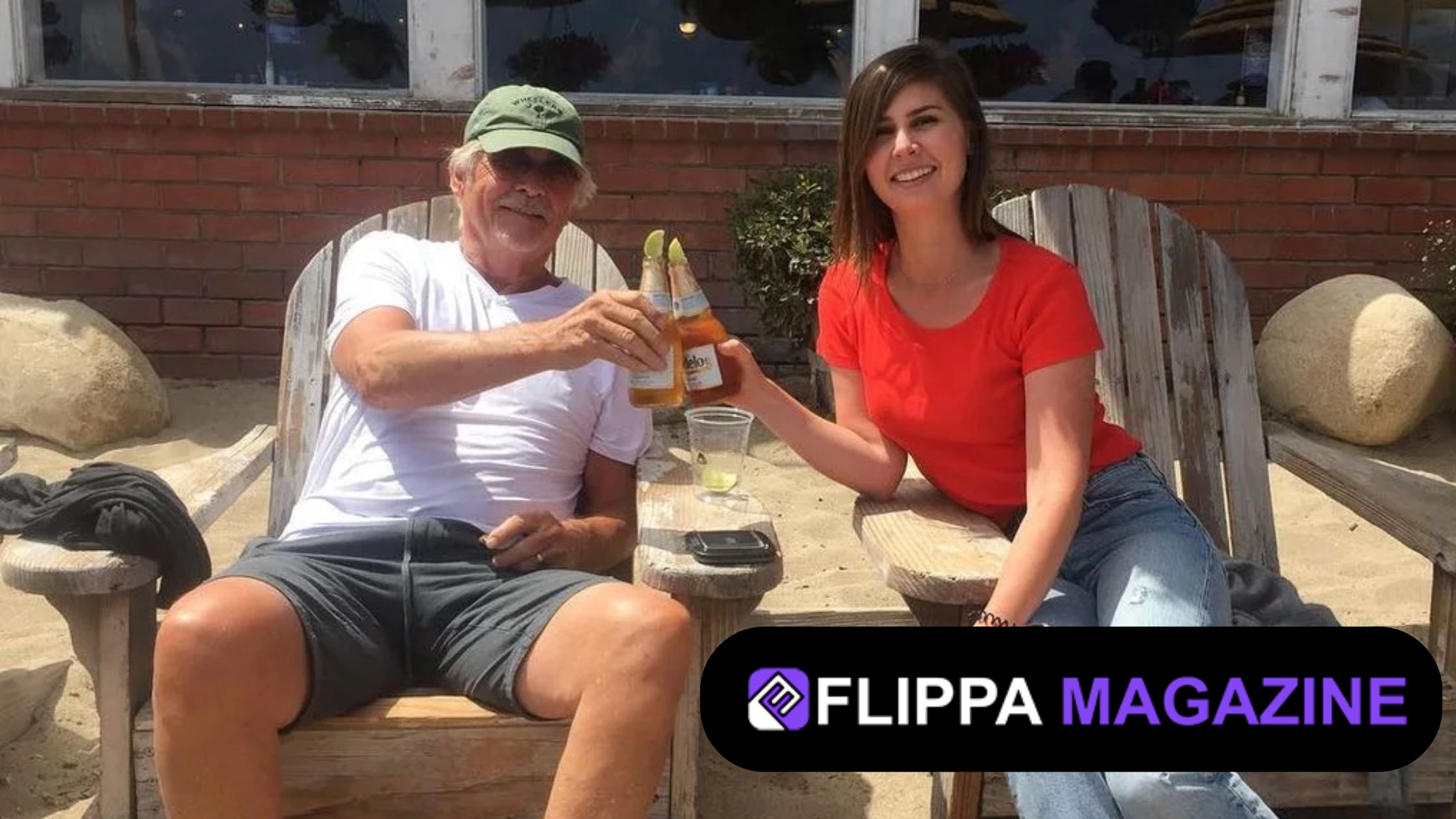 Molly Elizabeth Brolin