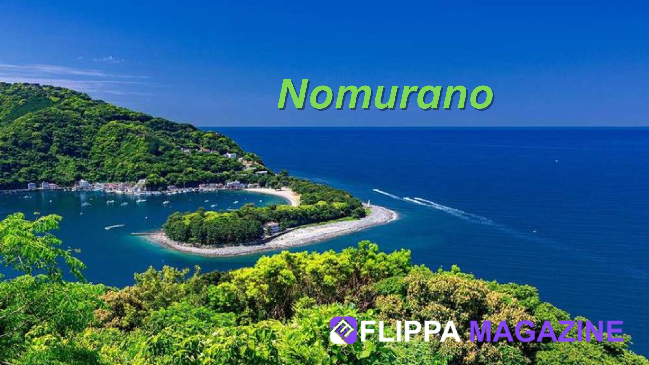 Nomurano