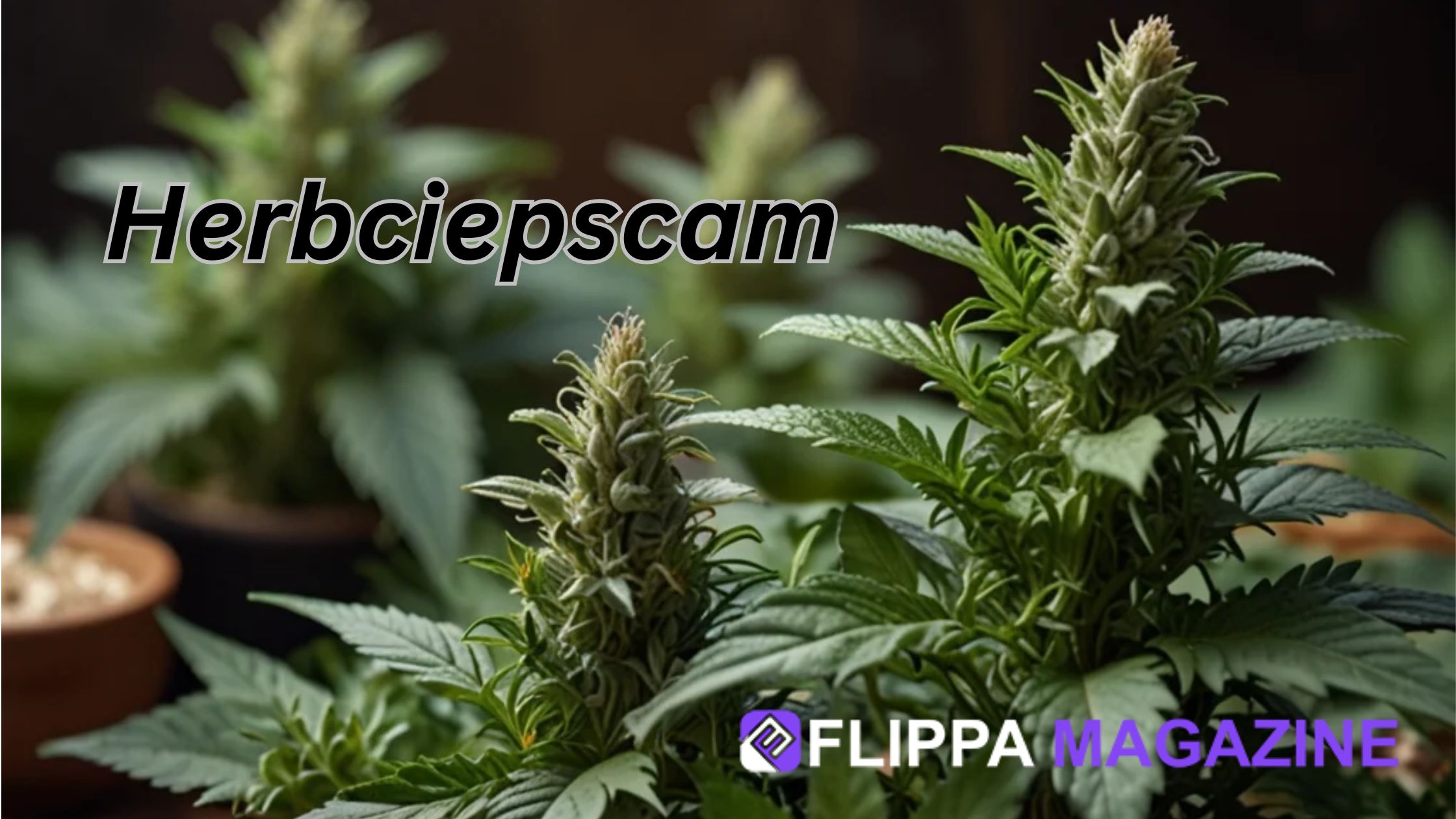 Herbciepscam