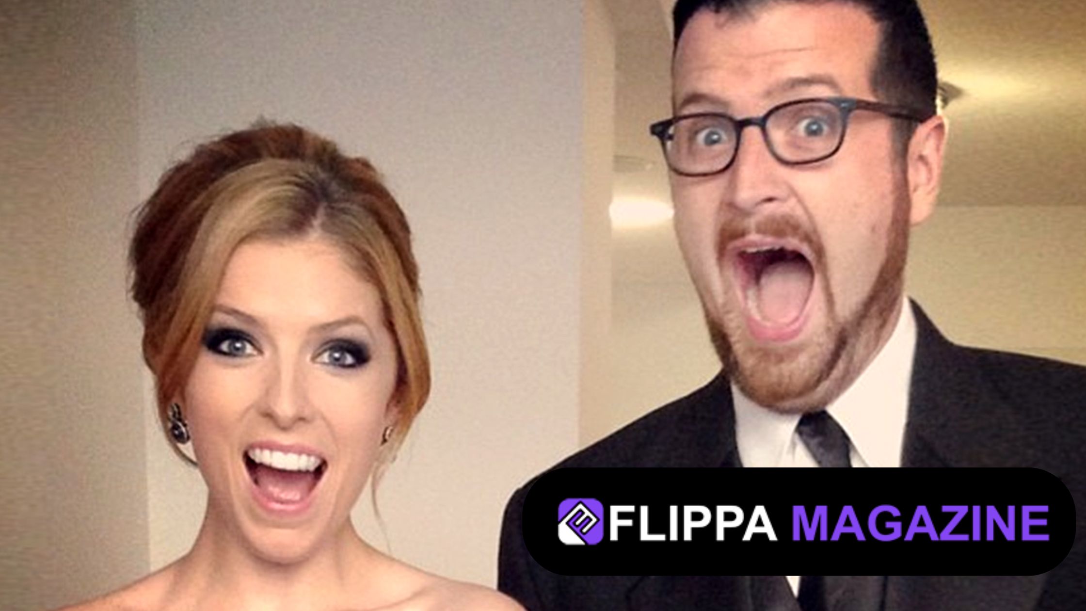 Michael Cooke Kendrick