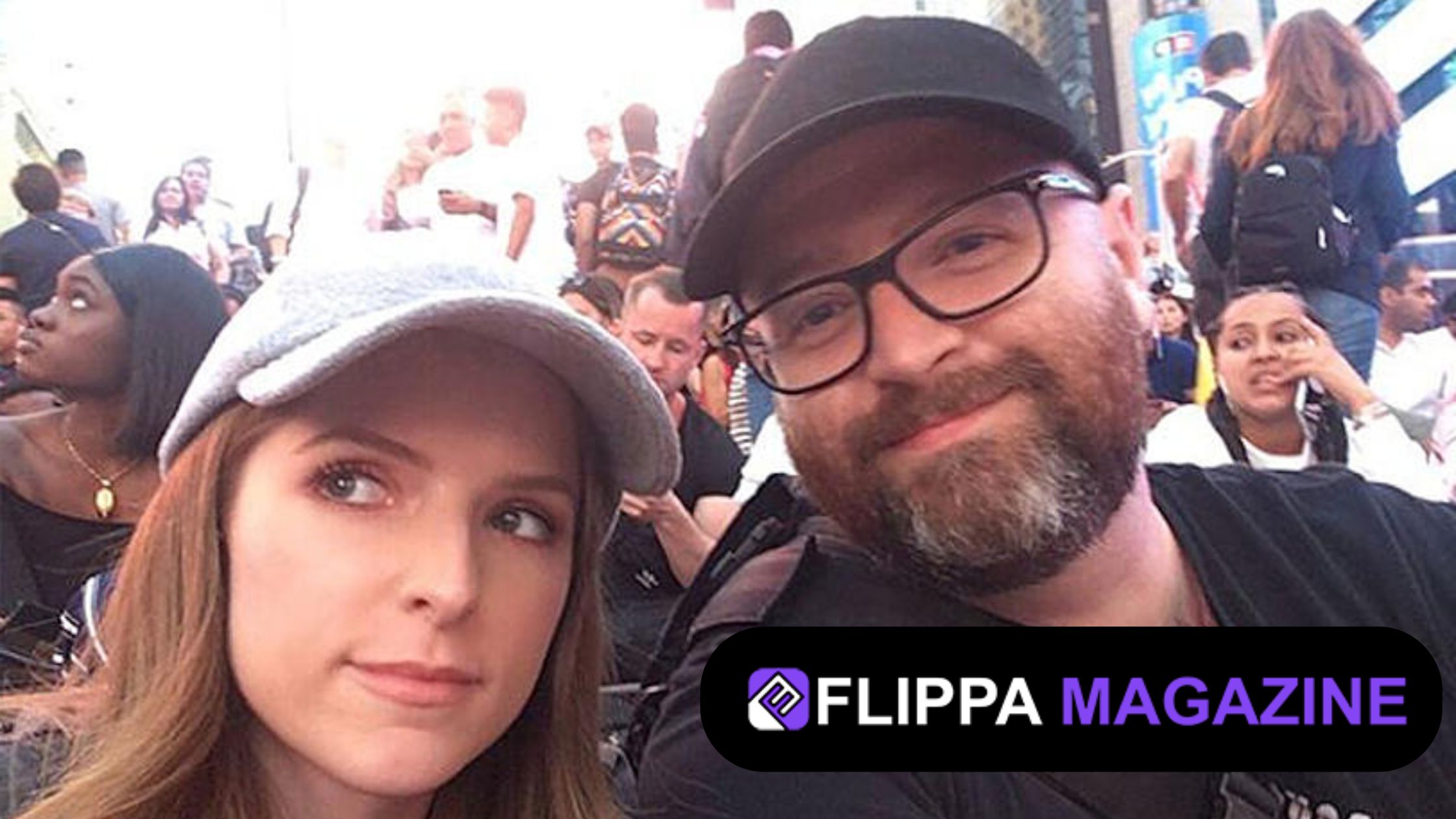 Michael Cooke Kendrick