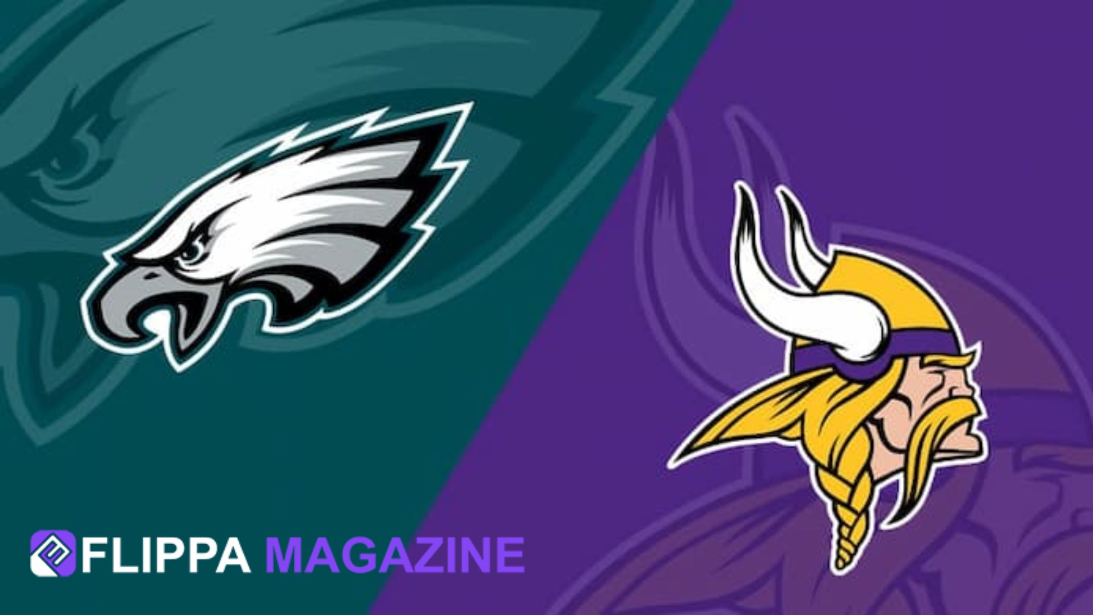 Minnesota Vikings vs Philadelphia Eagles Match Player Stats