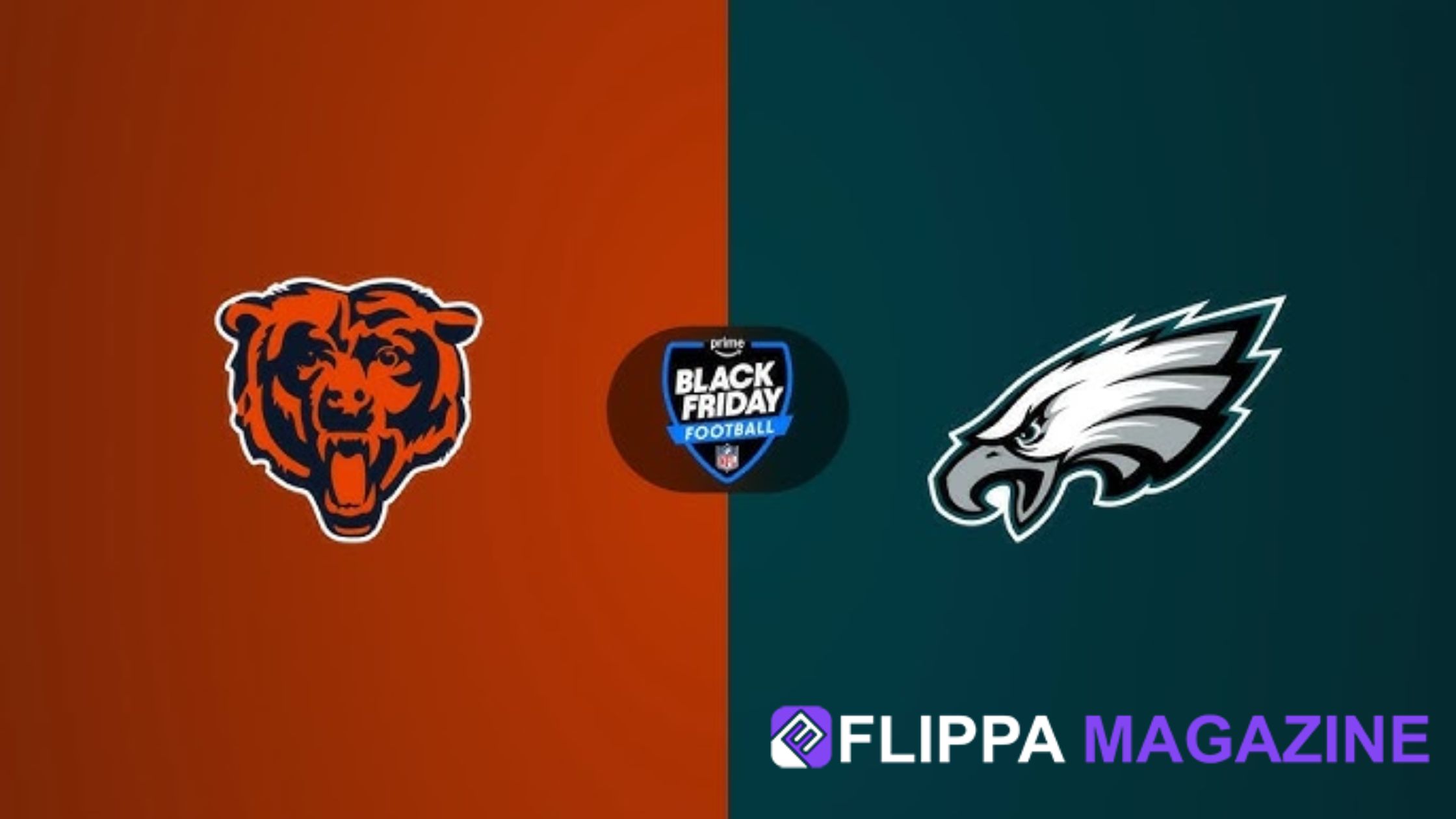 Chicago Bears vs Philadelphia Eagles Match Player Stats